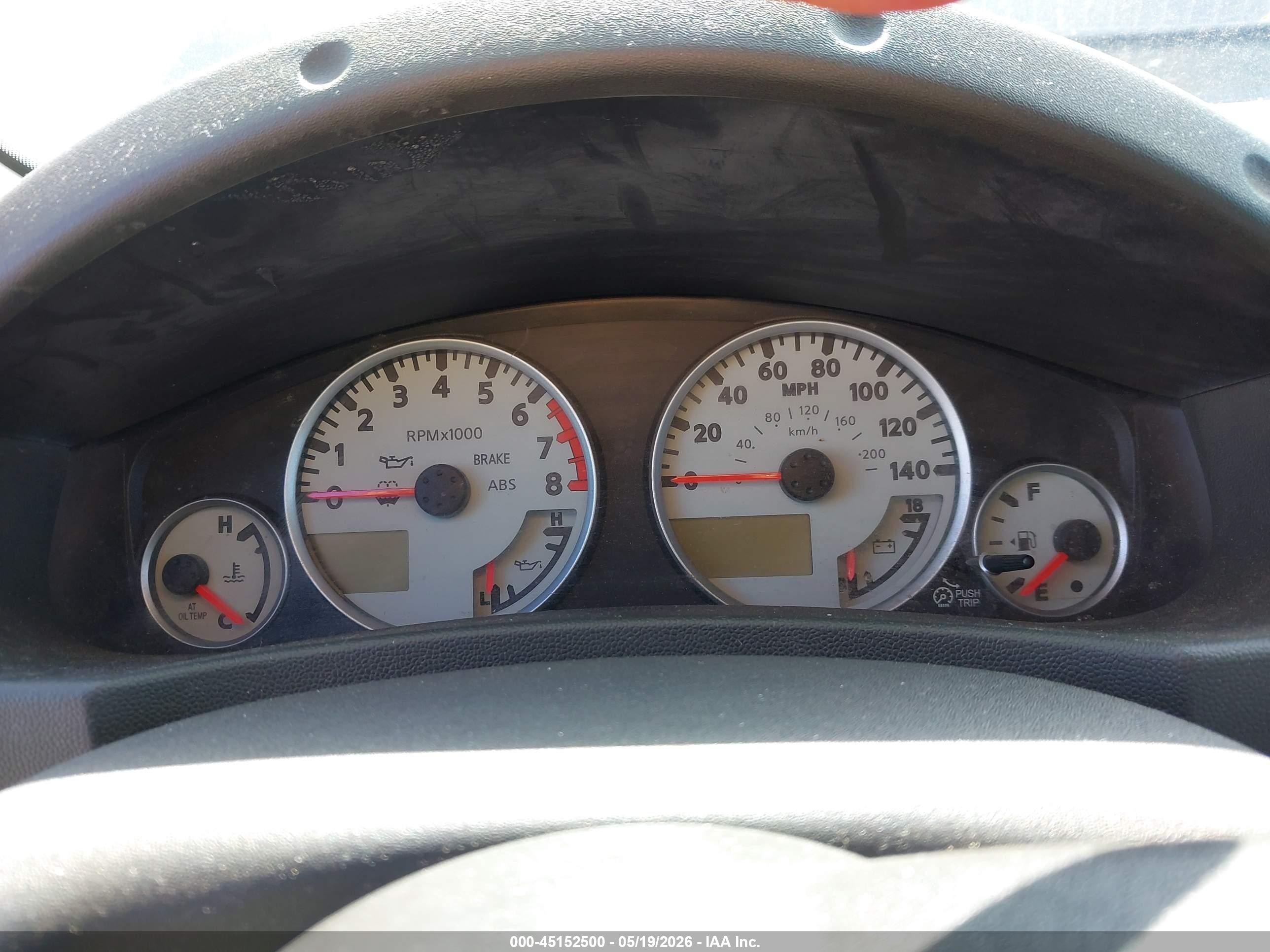 2012 Nissan Frontier Pro-4x Black vin: 1N6AD0EV4CC415450
