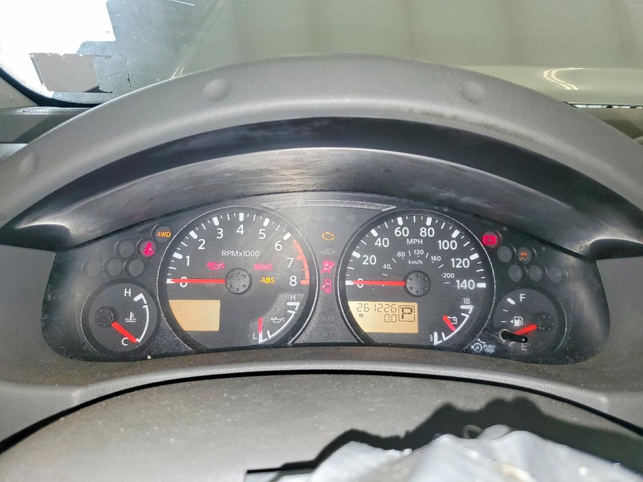 2013 Nissan Frontier S Silver vin: 1N6AD0EV4DN740850