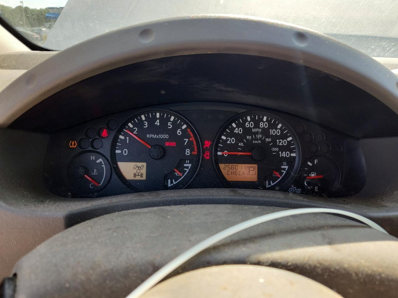 2013 Nissan Frontier S Серебряный vin: 1N6AD0EV4DN753887