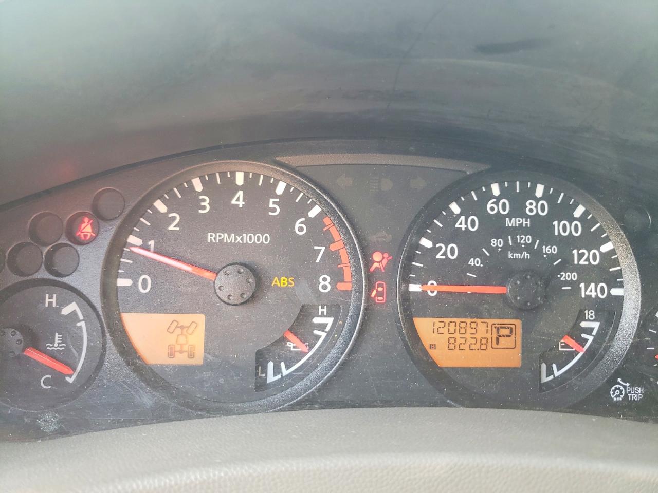 2014 Nissan Frontier Sv Gray vin: 1N6AD0EV4EN738906