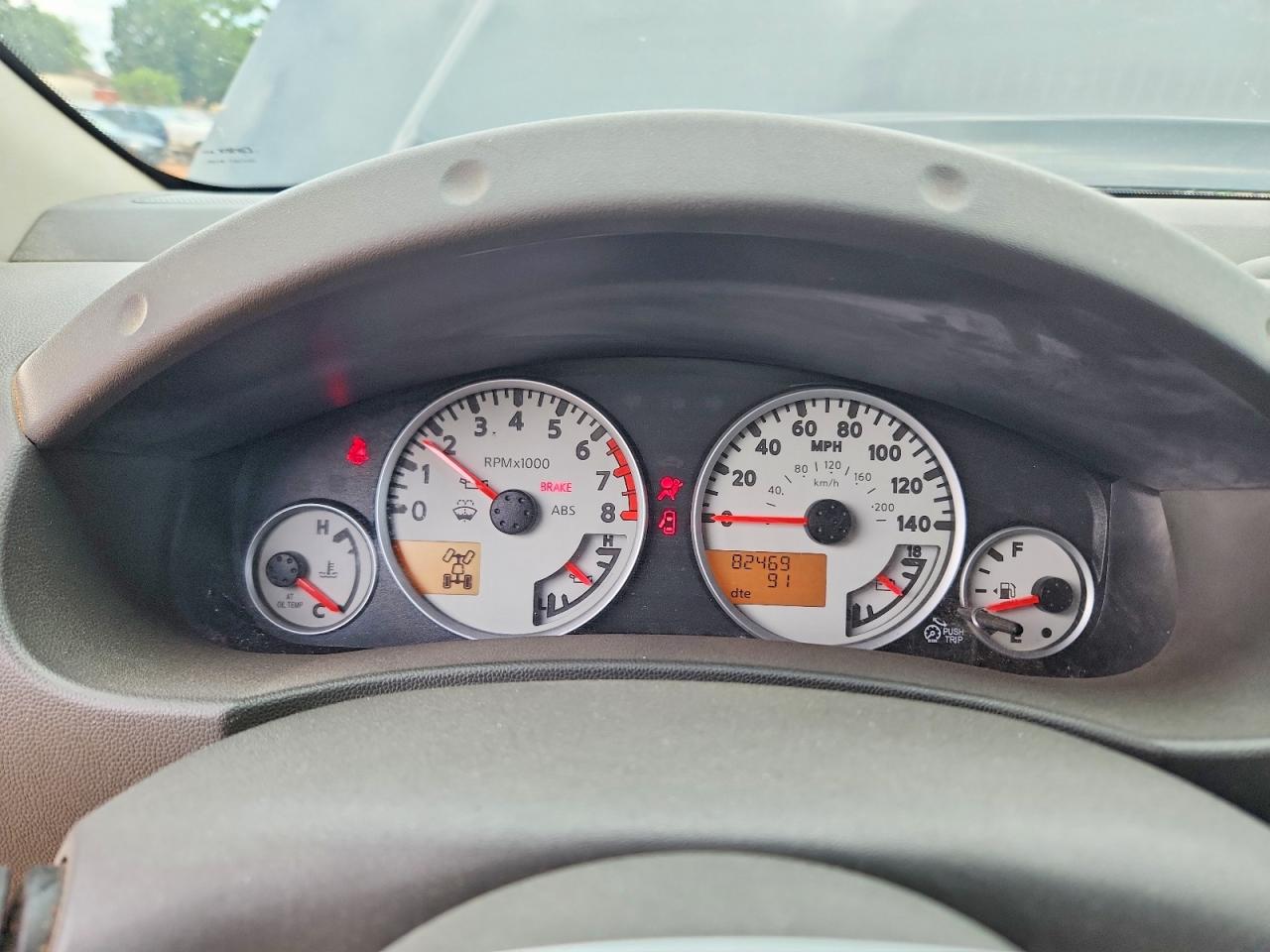 2015 Nissan Frontier Pro-4x Gray vin: 1N6AD0EV4FN745839