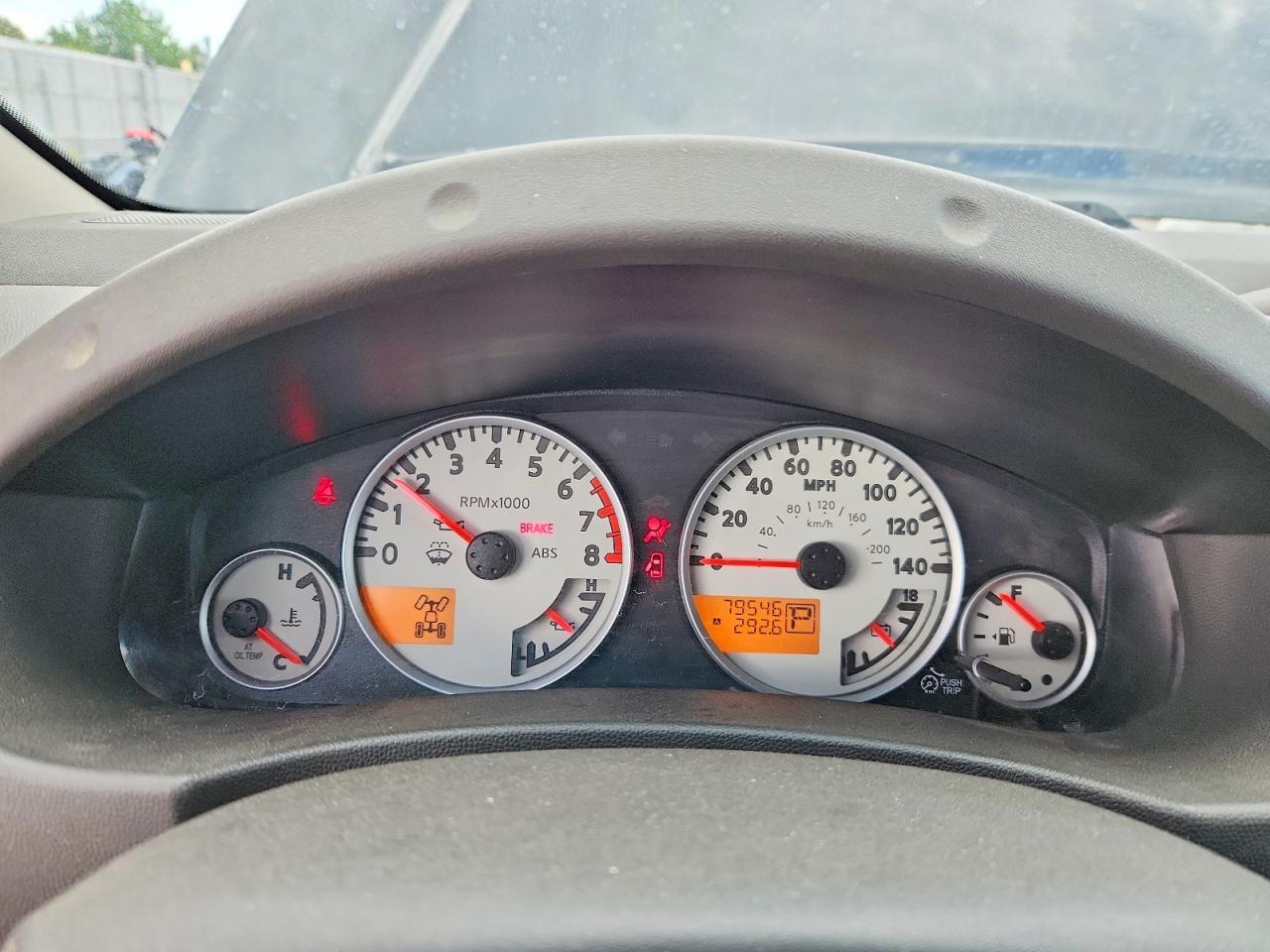 2012 Nissan Frontier S Charcoal vin: 1N6AD0EV5CC409589