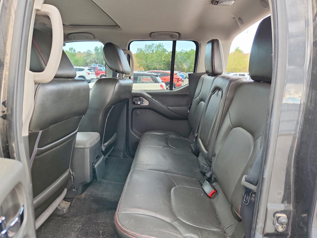 2012 Nissan Frontier S Charcoal vin: 1N6AD0EV5CC409589