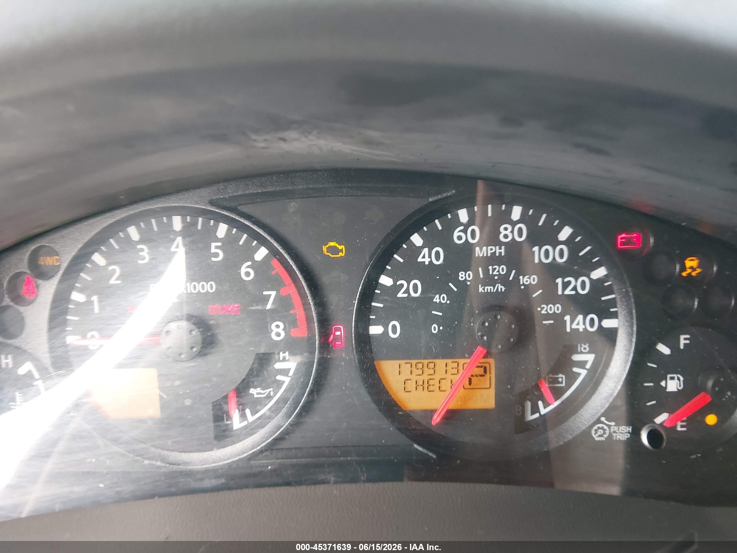 2012 Nissan Frontier Sv Black vin: 1N6AD0EV5CC410371