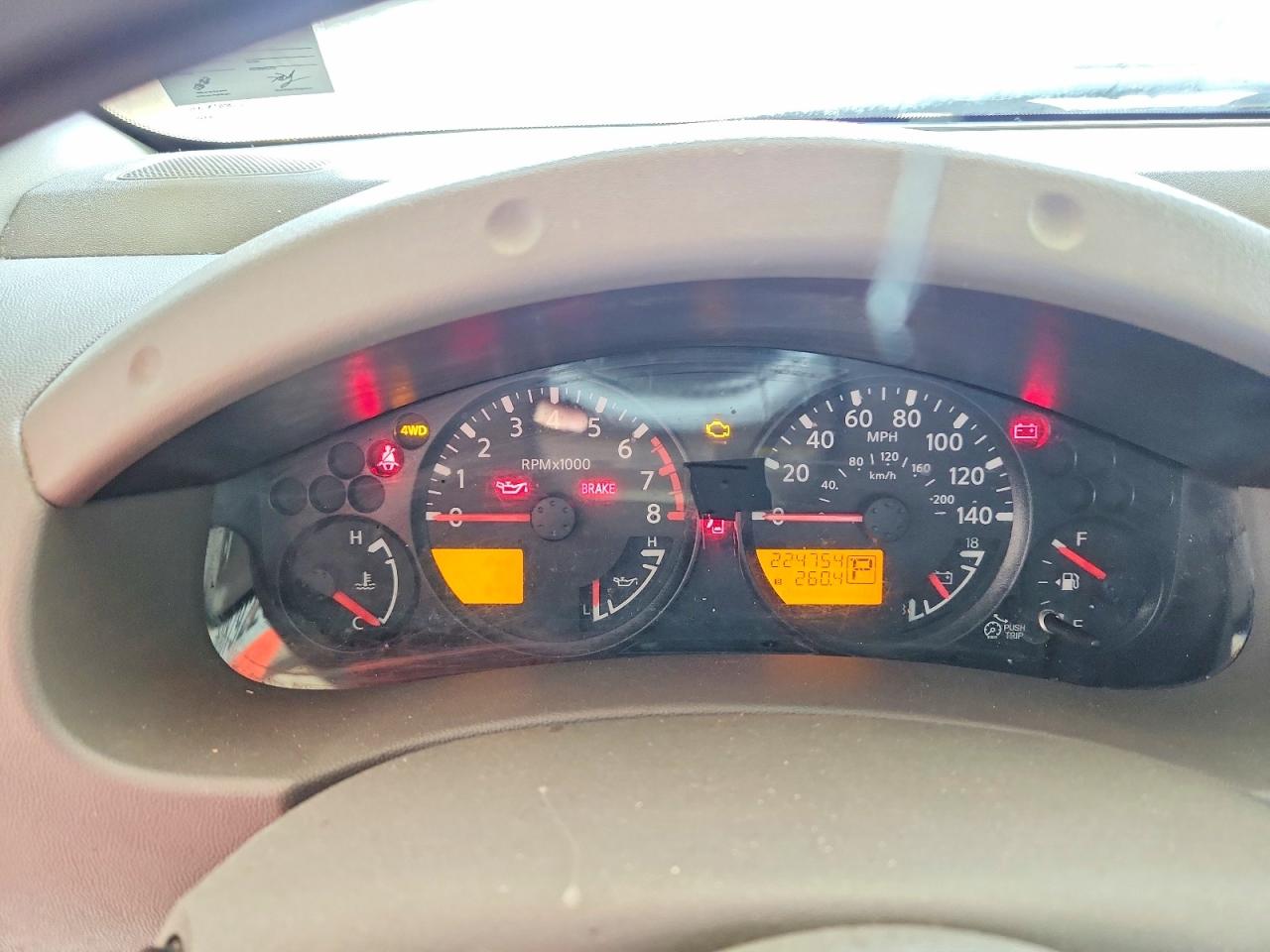 2012 Nissan Frontier S Черный vin: 1N6AD0EV5CC421001