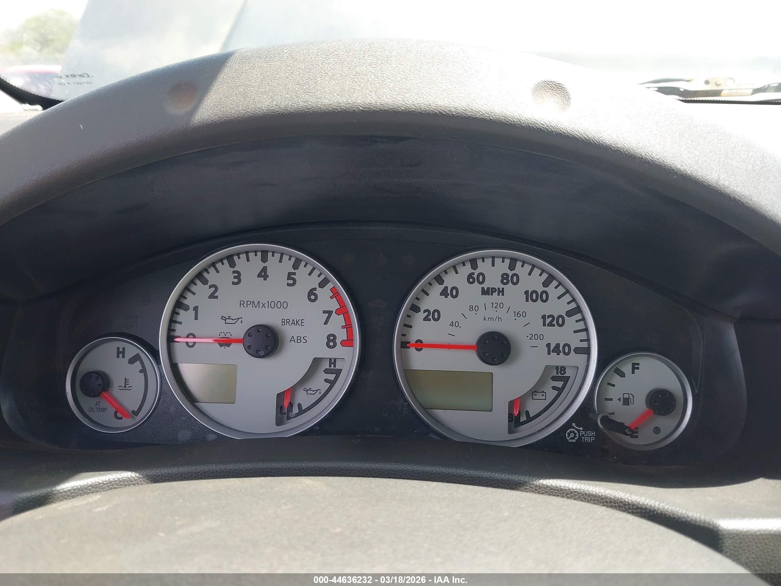 2014 Nissan Frontier Pro-4x/s/sl/sv Серый vin: 1N6AD0EV5EN737330