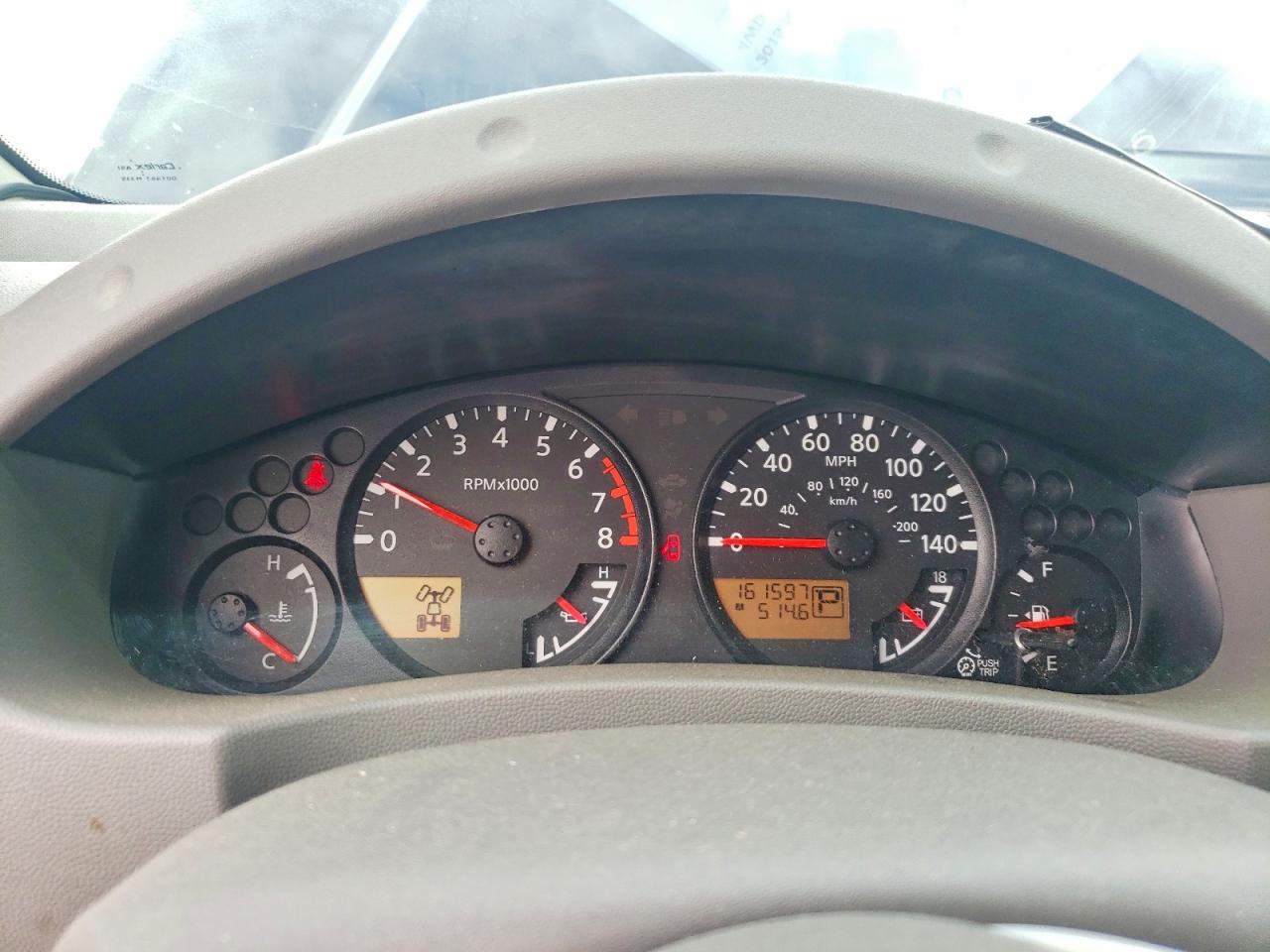 2015 Nissan Frontier Sv Blue vin: 1N6AD0EV5FN740858