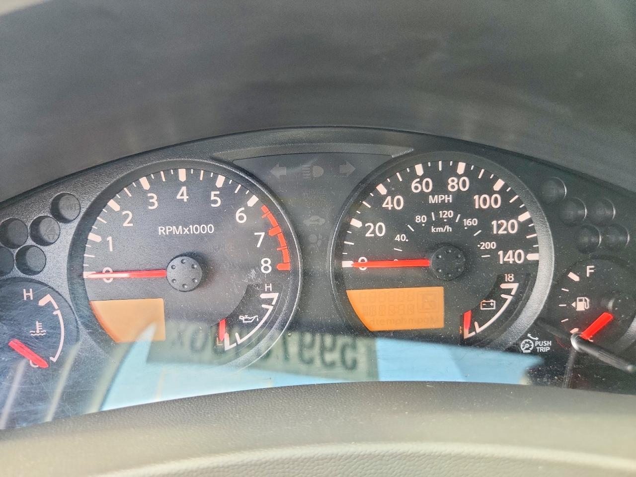 2011 Nissan Frontier S Silver vin: 1N6AD0EV6BC427677