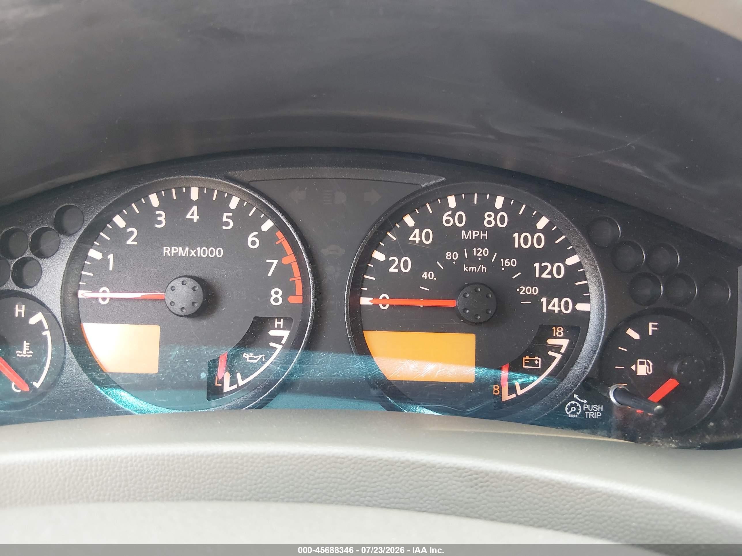 2012 Nissan Frontier Sv Red vin: 1N6AD0EV6CC440818