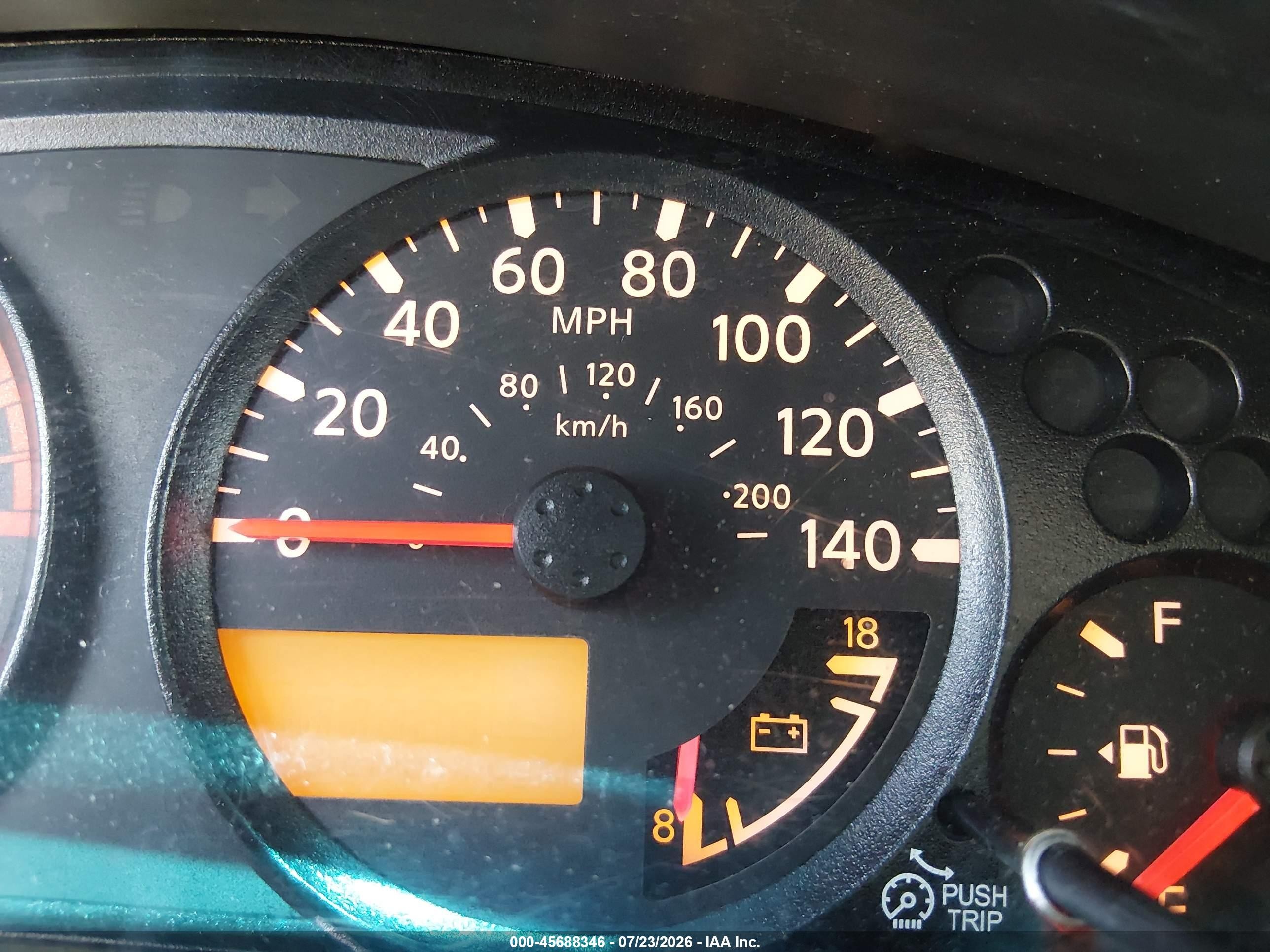 2012 Nissan Frontier Sv Red vin: 1N6AD0EV6CC440818