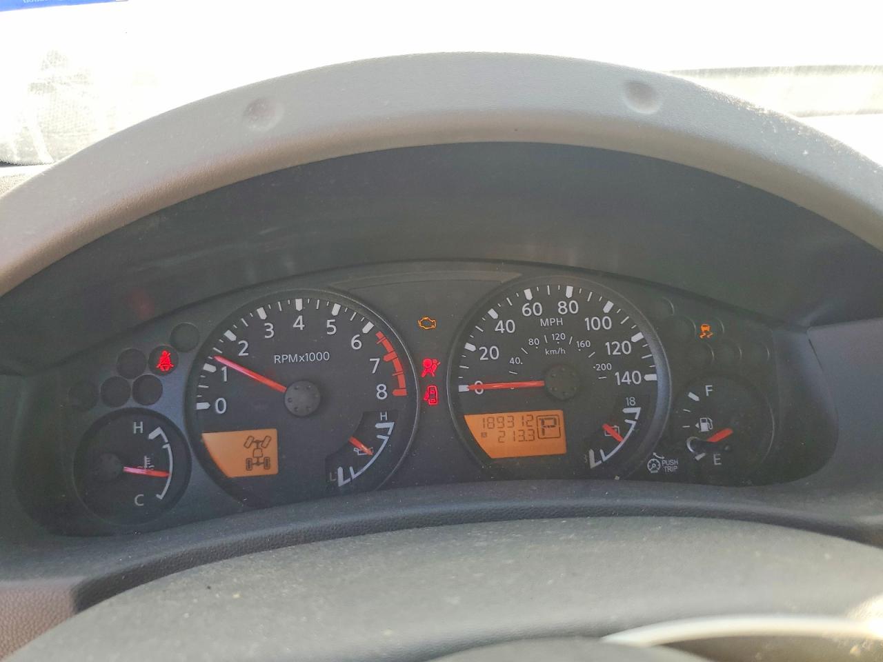 2013 Nissan Frontier S Серый vin: 1N6AD0EV6DN717327