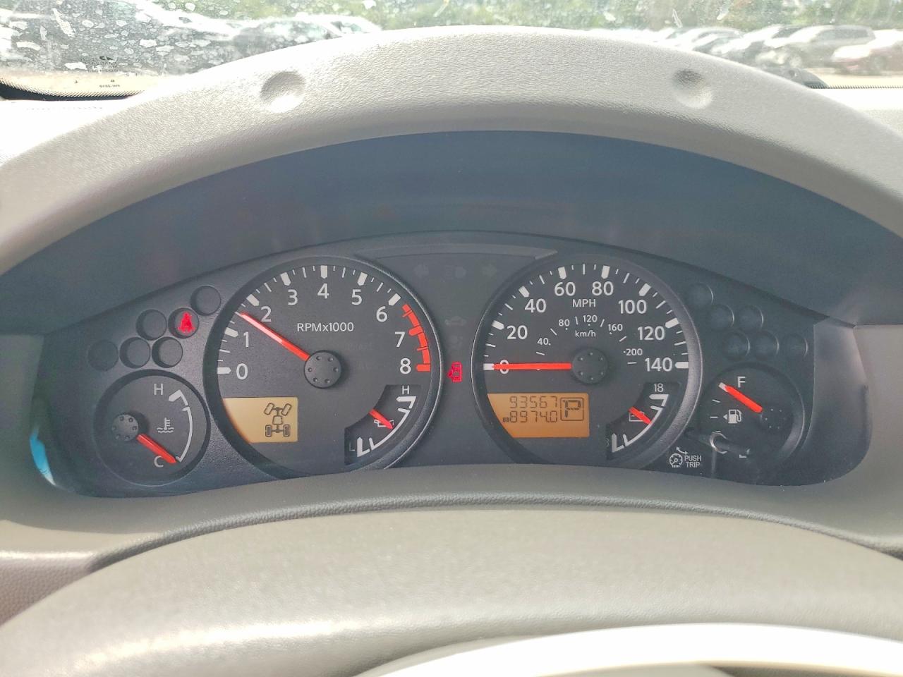 2013 Nissan Frontier S Синий vin: 1N6AD0EV6DN758928