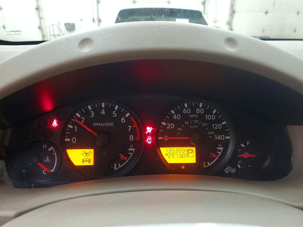 2014 Nissan Frontier S Orange vin: 1N6AD0EV6EN708158