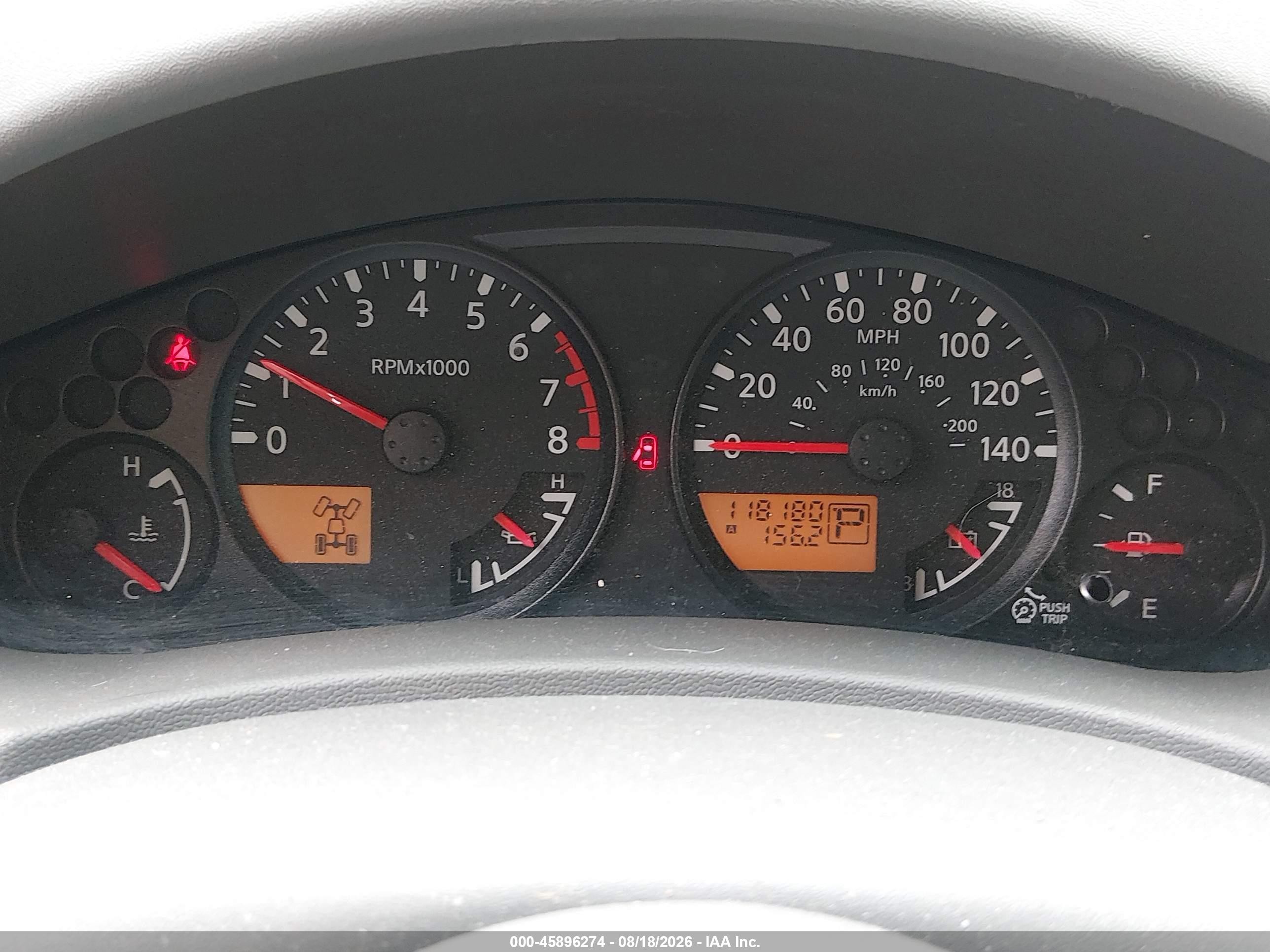 2010 Nissan Frontier Se Черный vin: 1N6AD0EV7AC401961