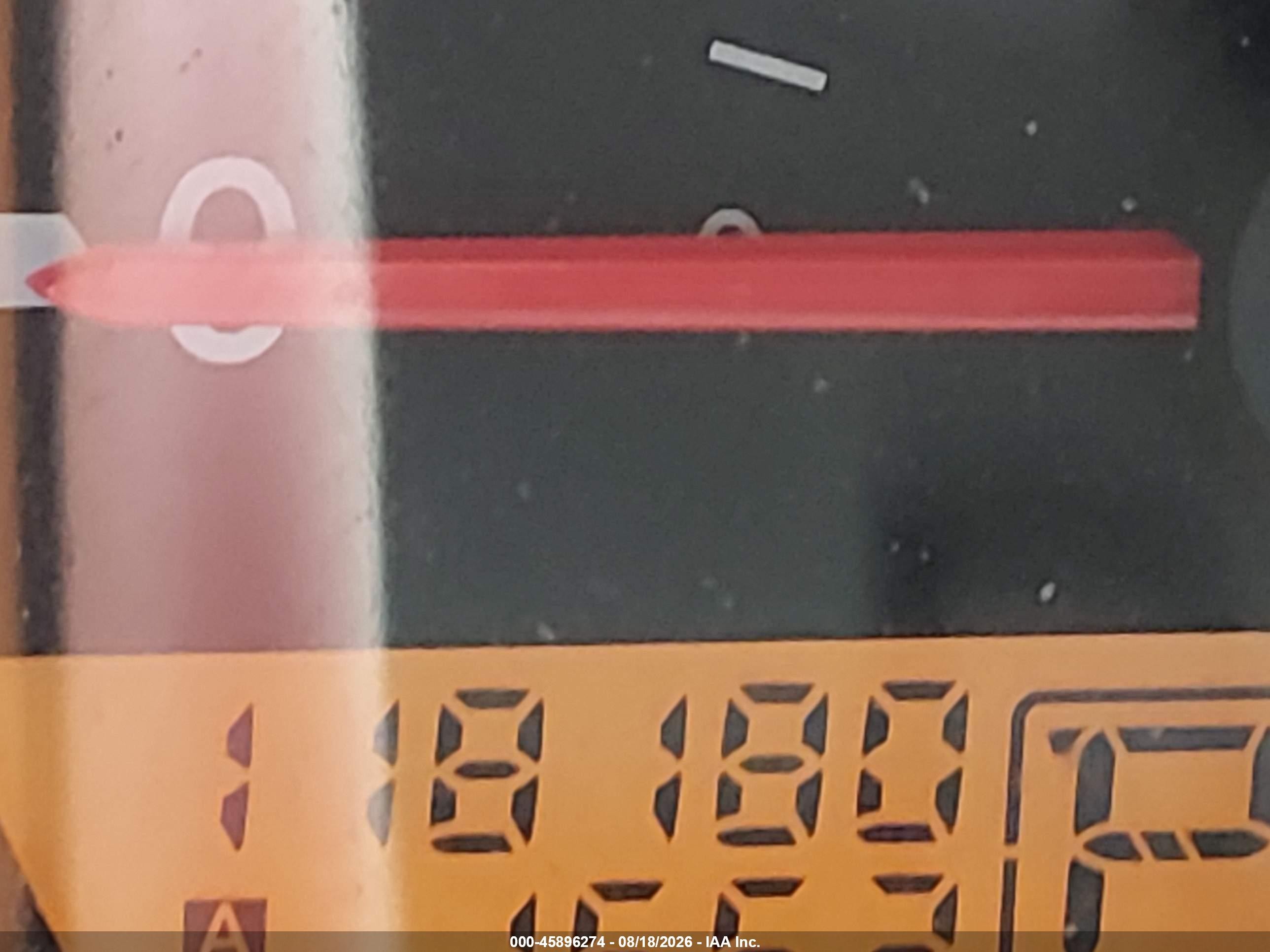 2010 Nissan Frontier Se Черный vin: 1N6AD0EV7AC401961