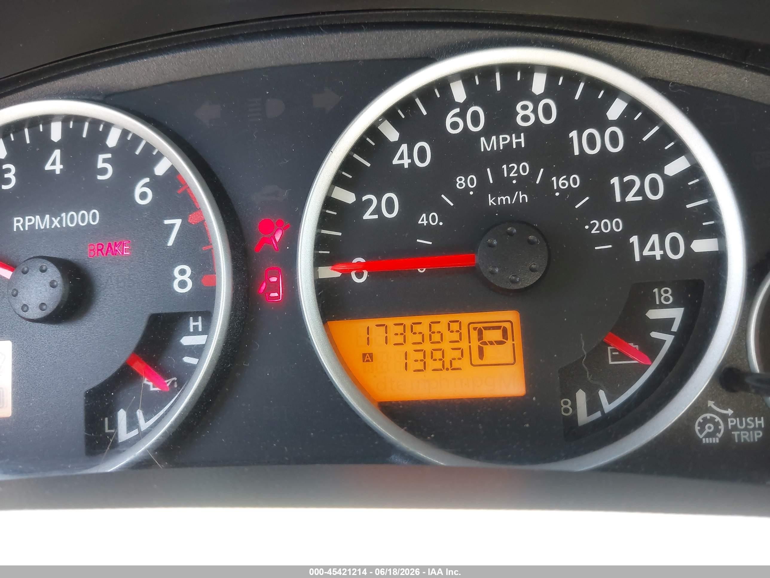 2011 Nissan Frontier Sl Black vin: 1N6AD0EV7BC440969