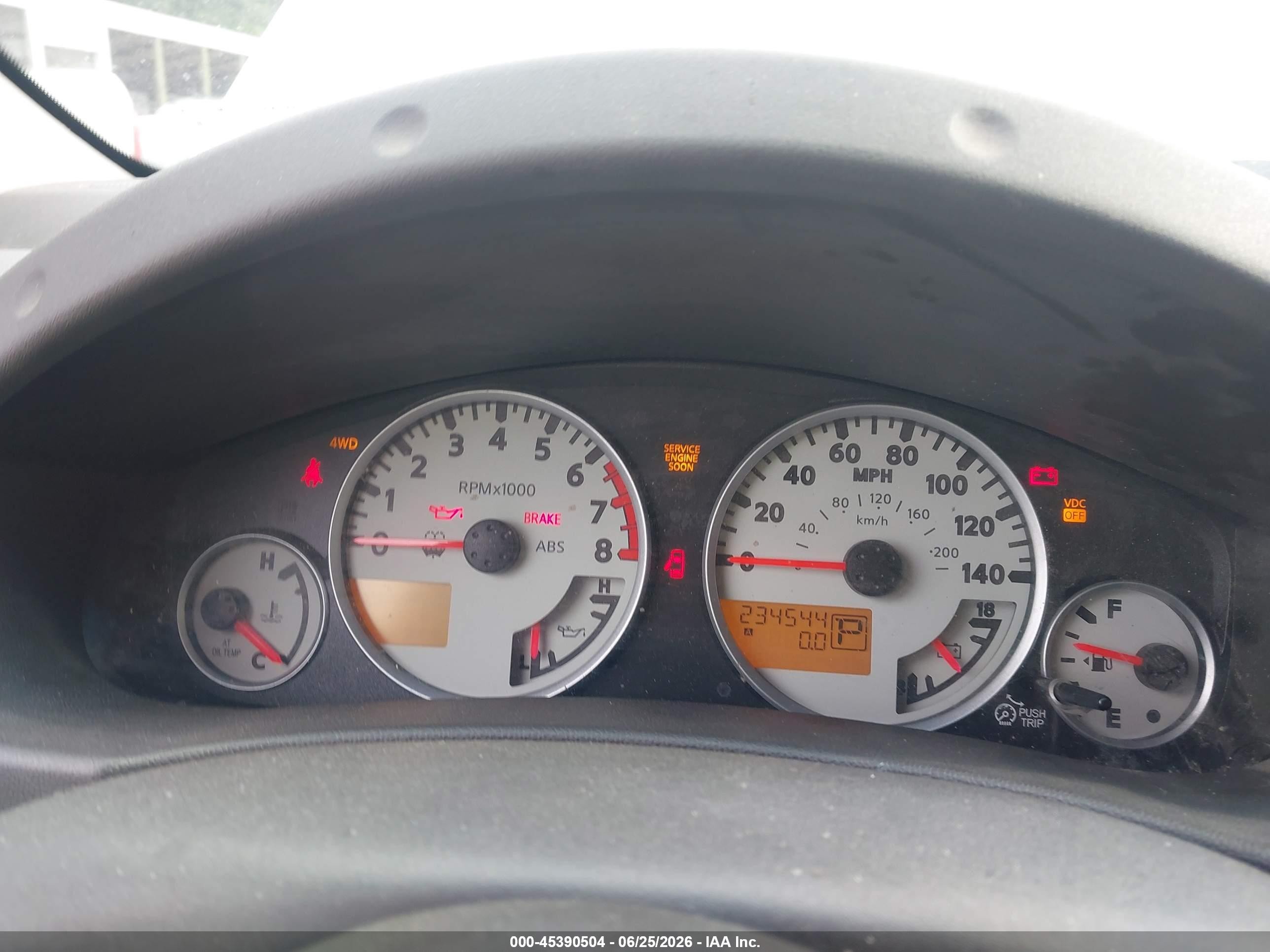 2011 Nissan Frontier Pro-4x Белый vin: 1N6AD0EV7BC448232