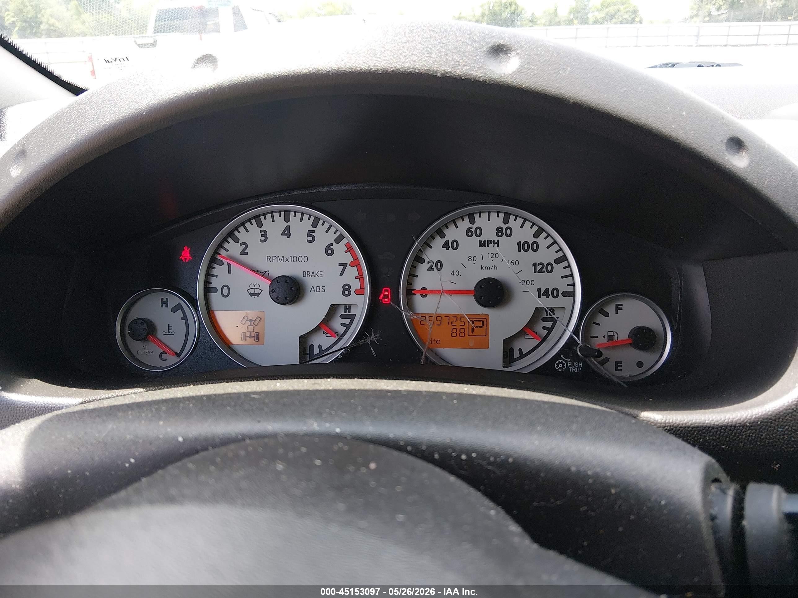 2012 Nissan Frontier Pro-4x Blue vin: 1N6AD0EV7CC436356