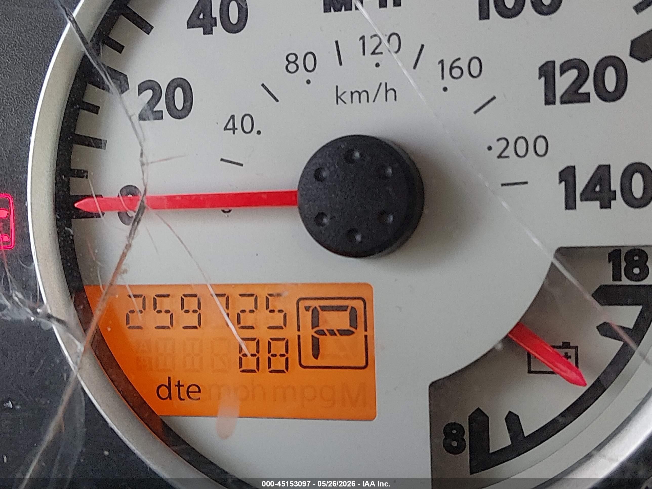 2012 Nissan Frontier Pro-4x Blue vin: 1N6AD0EV7CC436356