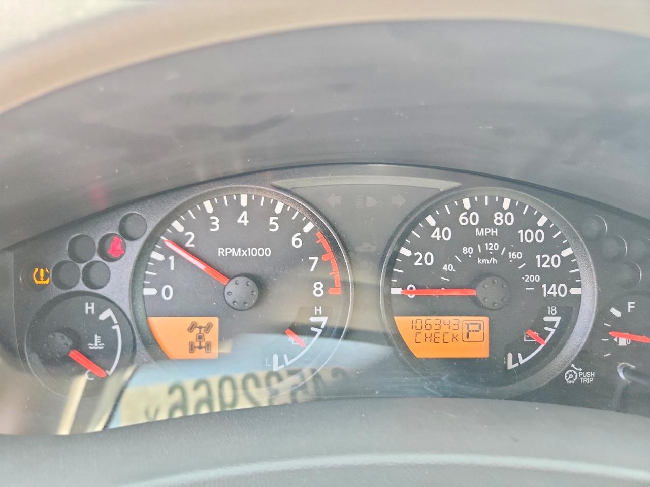 2012 Nissan Frontier S White vin: 1N6AD0EV7CC458079