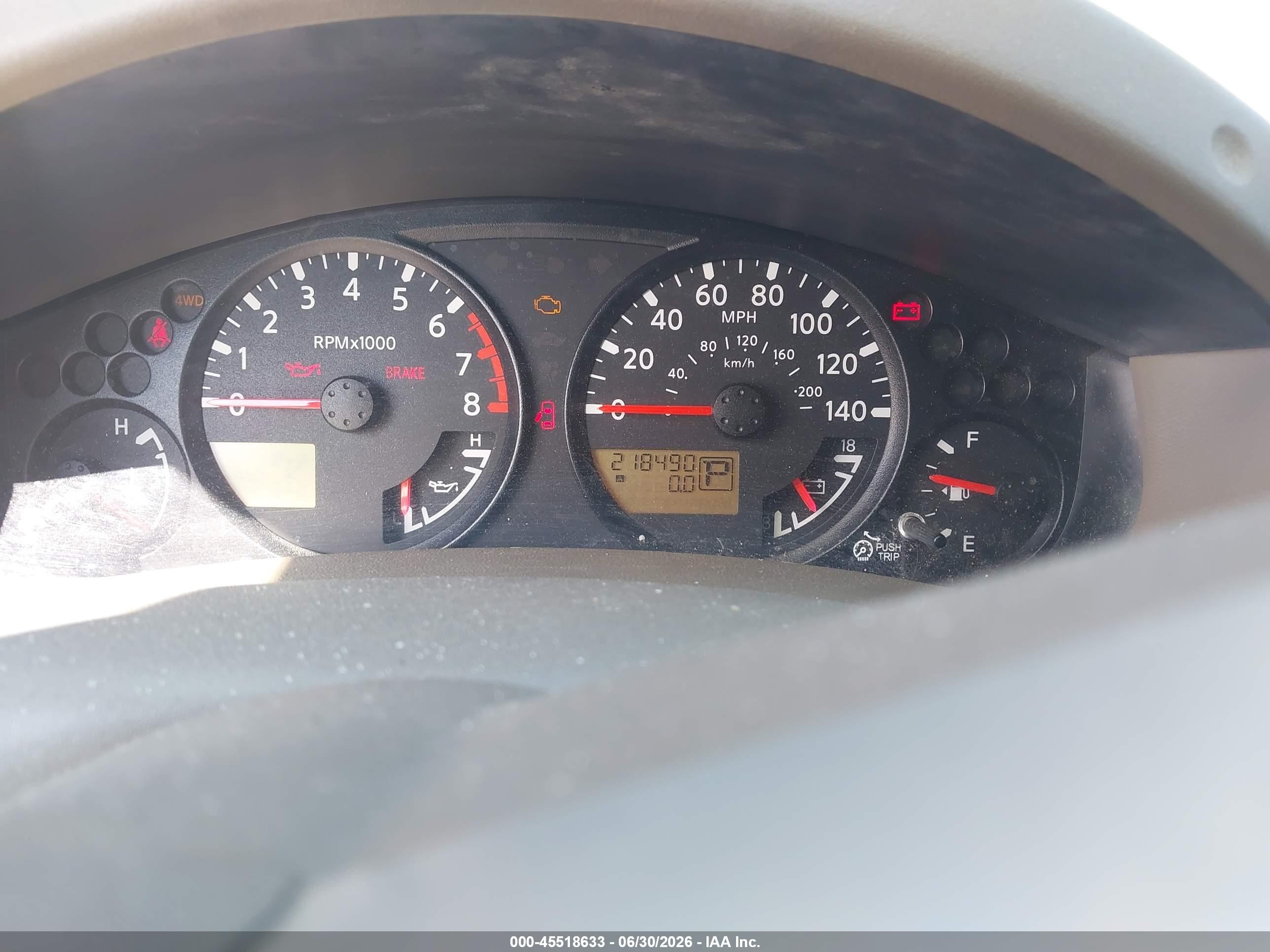 2014 Nissan Frontier Sv Black vin: 1N6AD0EV7EN752444