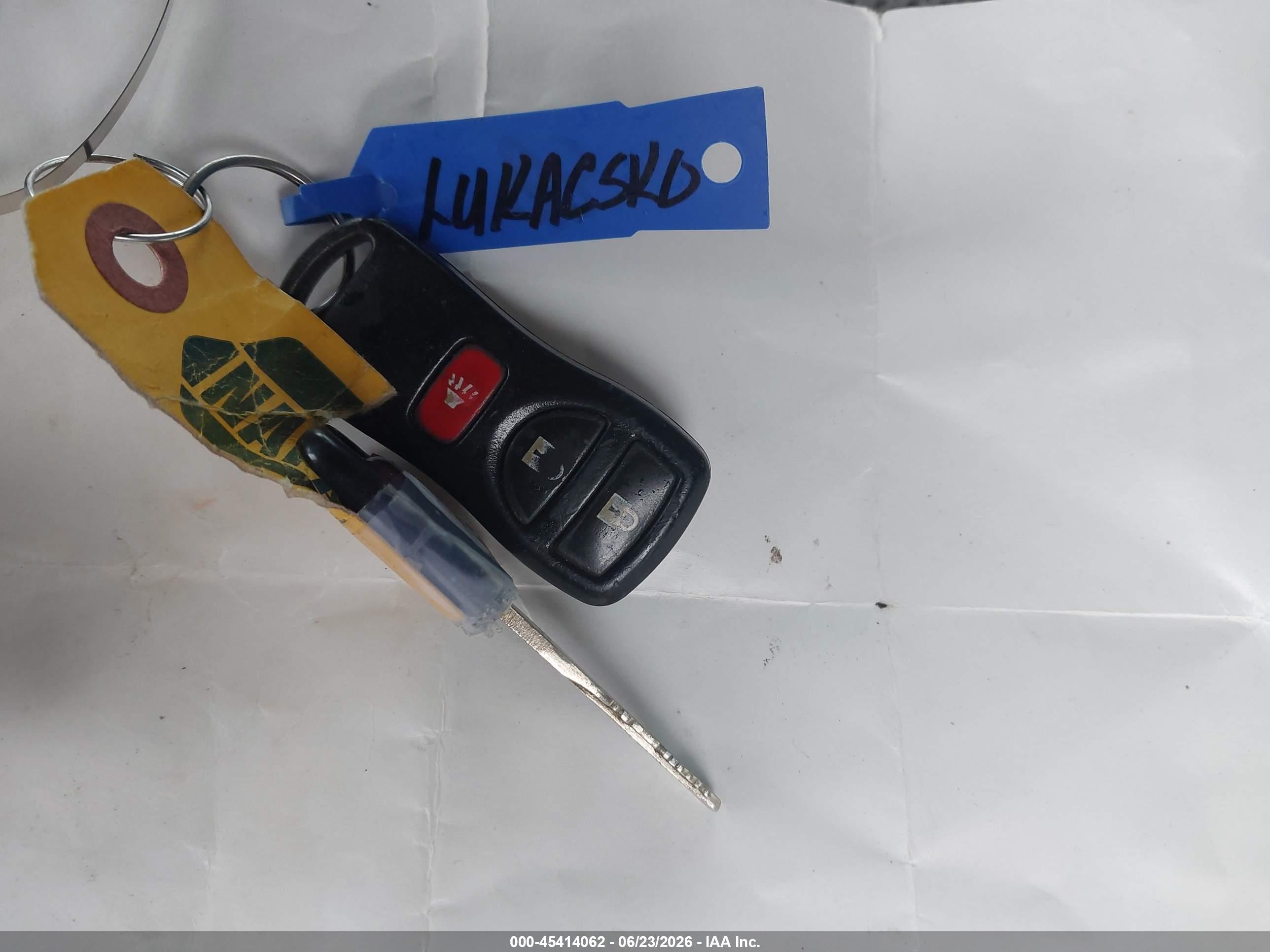 2010 Nissan Frontier Se Черный vin: 1N6AD0EV8AC443006