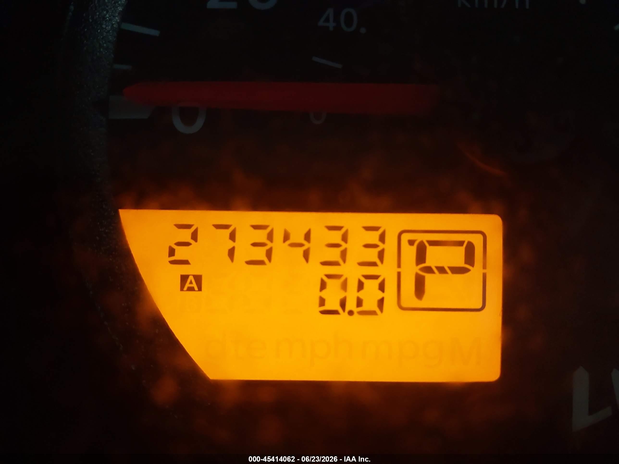 2010 Nissan Frontier Se Черный vin: 1N6AD0EV8AC443006