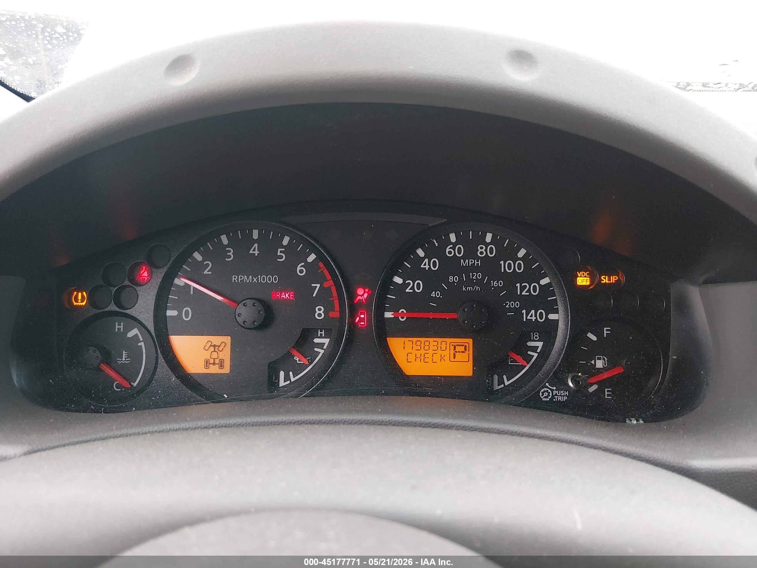 2011 Nissan Frontier S Белый vin: 1N6AD0EV8BC401498