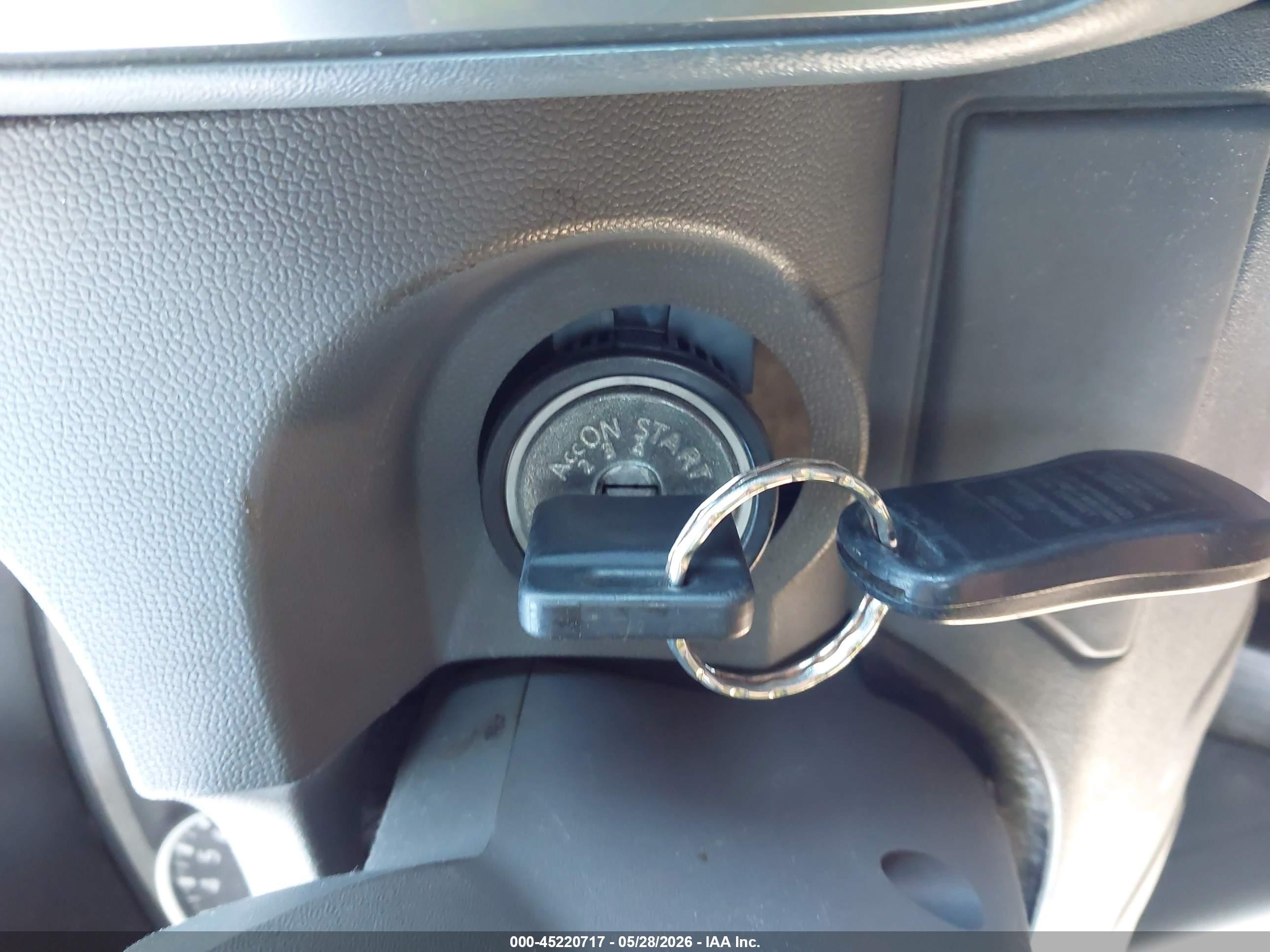 2011 Nissan Frontier Sl Gray vin: 1N6AD0EV8BC433268