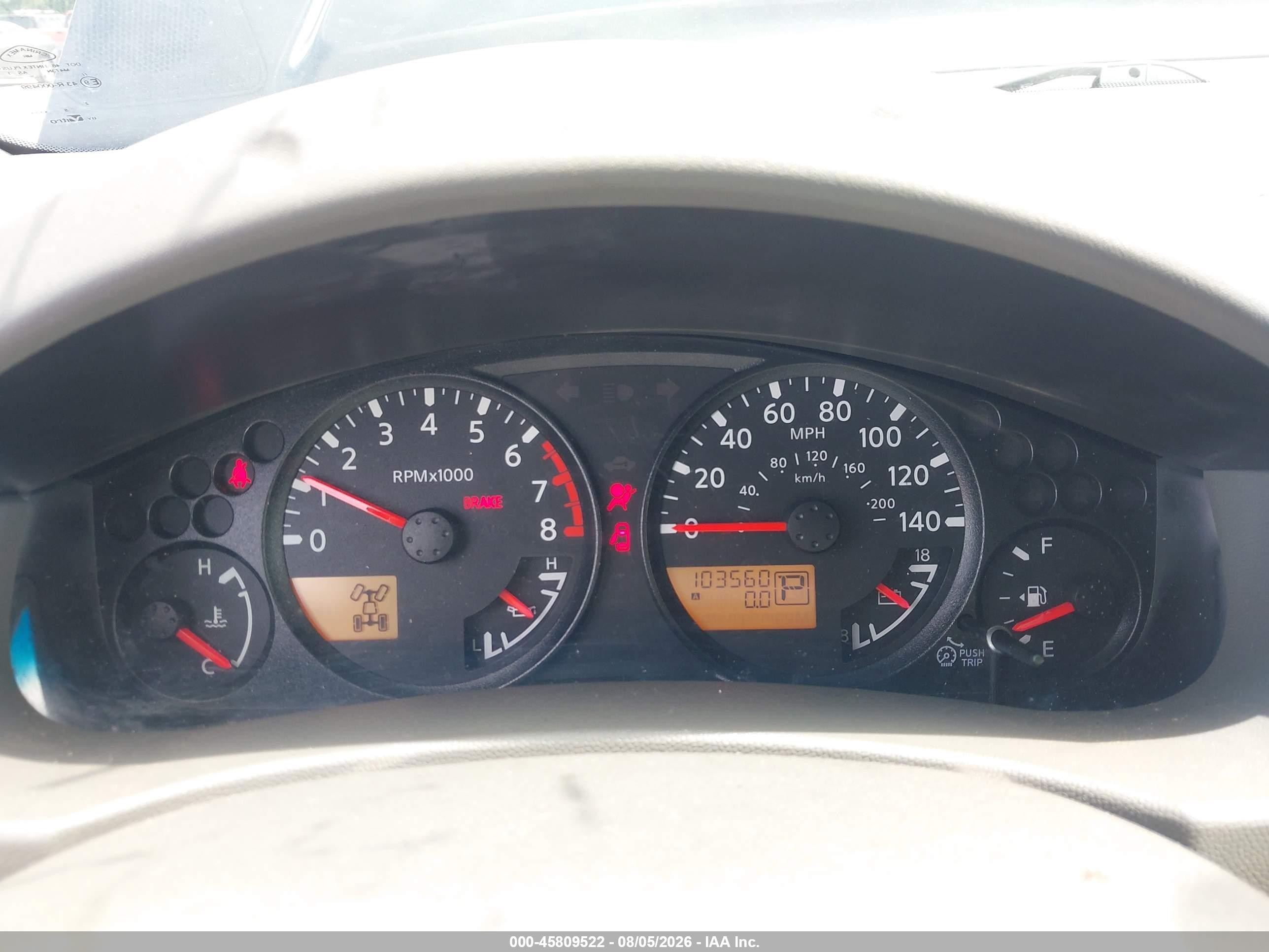 2011 Nissan Frontier Sv Черный vin: 1N6AD0EV8BC443668