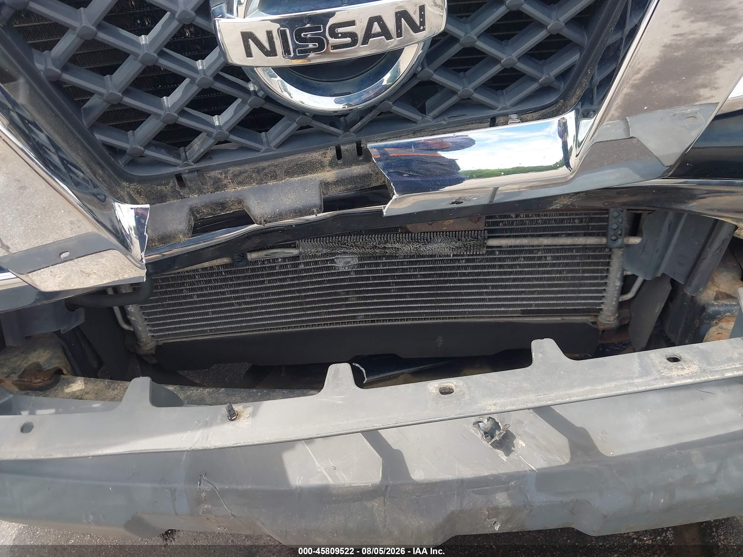 2011 Nissan Frontier Sv Черный vin: 1N6AD0EV8BC443668