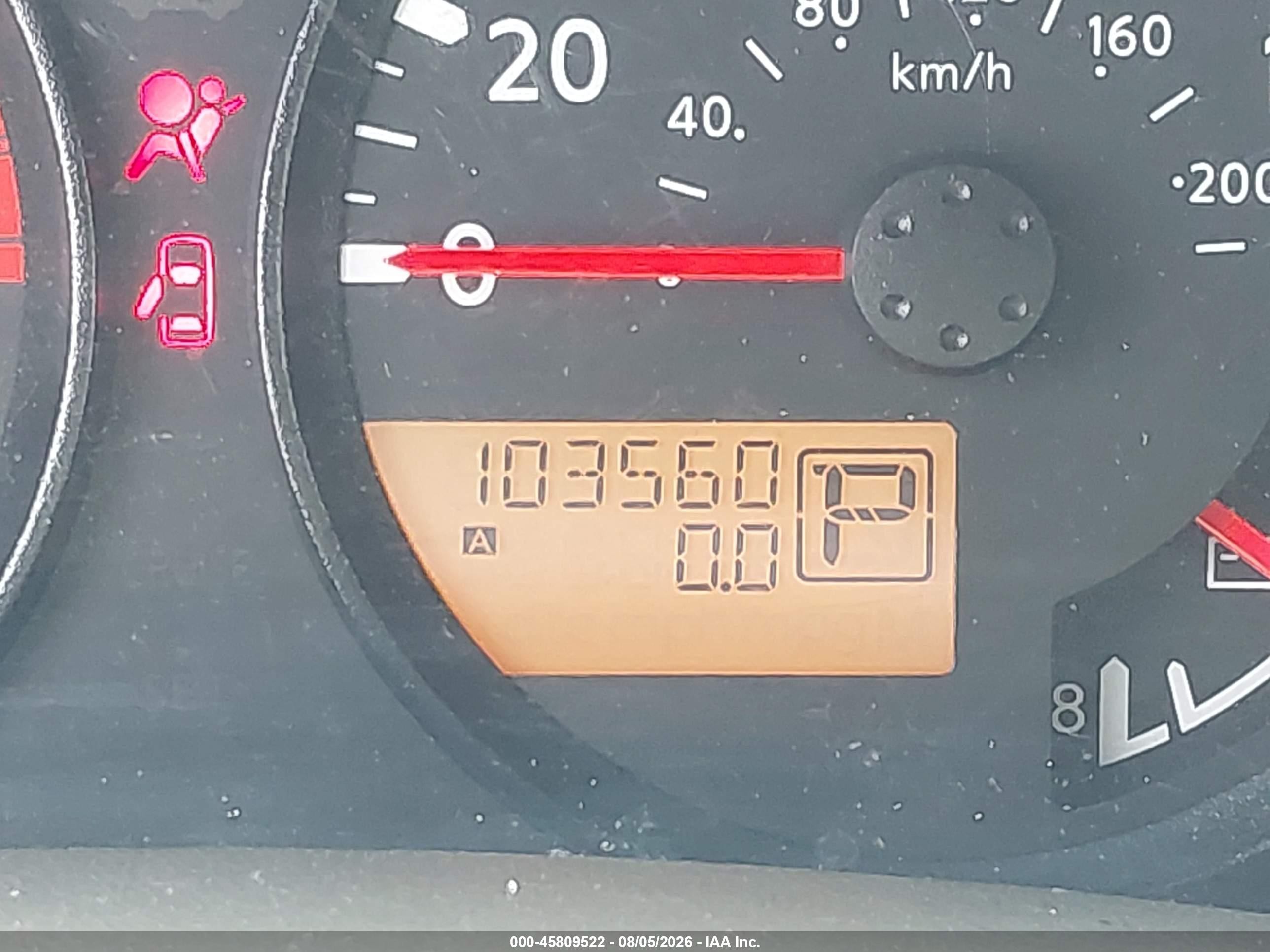 2011 Nissan Frontier Sv Черный vin: 1N6AD0EV8BC443668