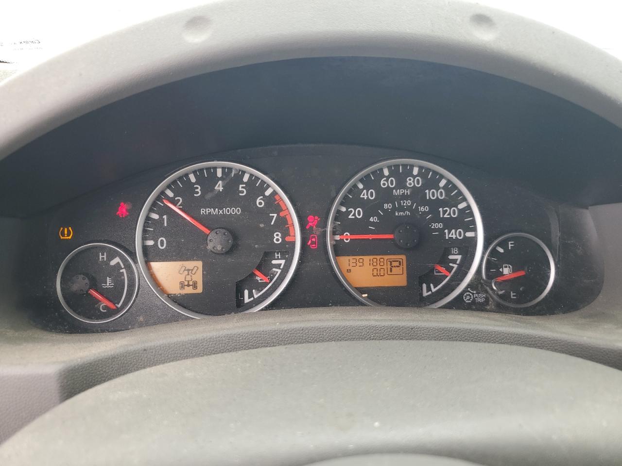 2012 Nissan Frontier S Silver vin: 1N6AD0EV8CC412504