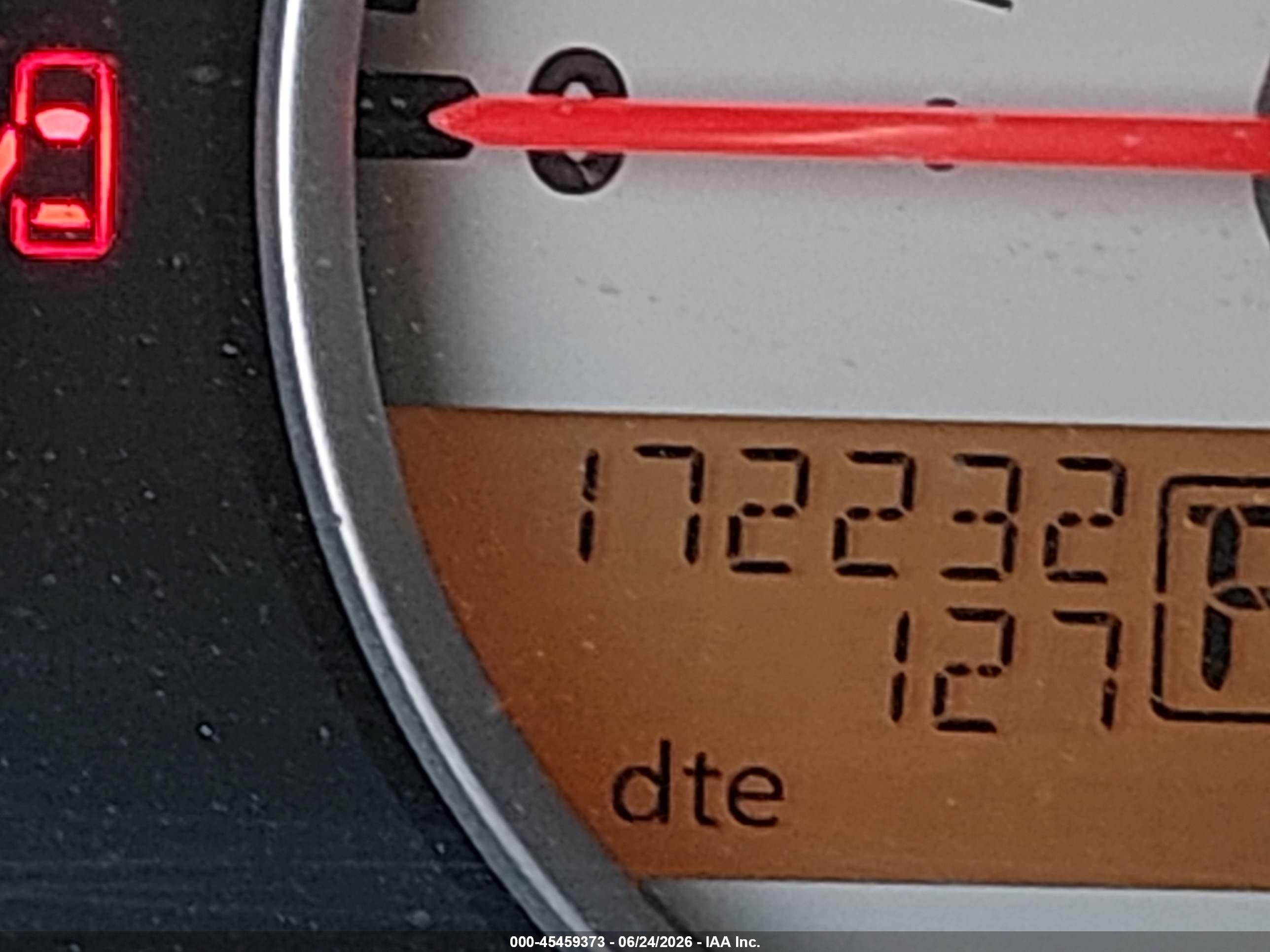 2012 Nissan Frontier Pro-4x Черный vin: 1N6AD0EV8CC459774