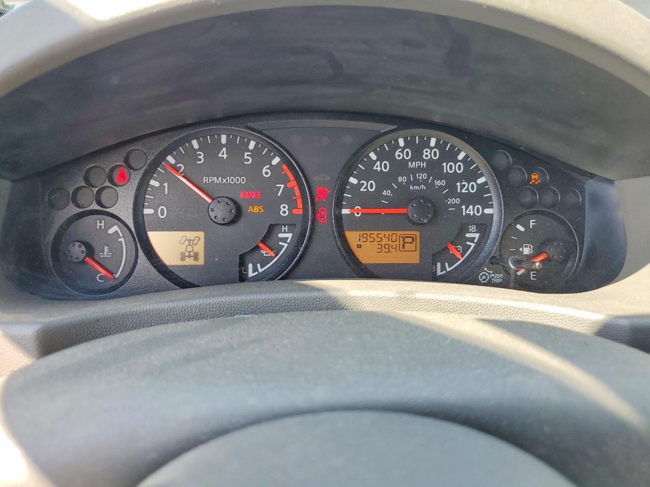2012 Nissan Frontier S Gray vin: 1N6AD0EV8CC476333