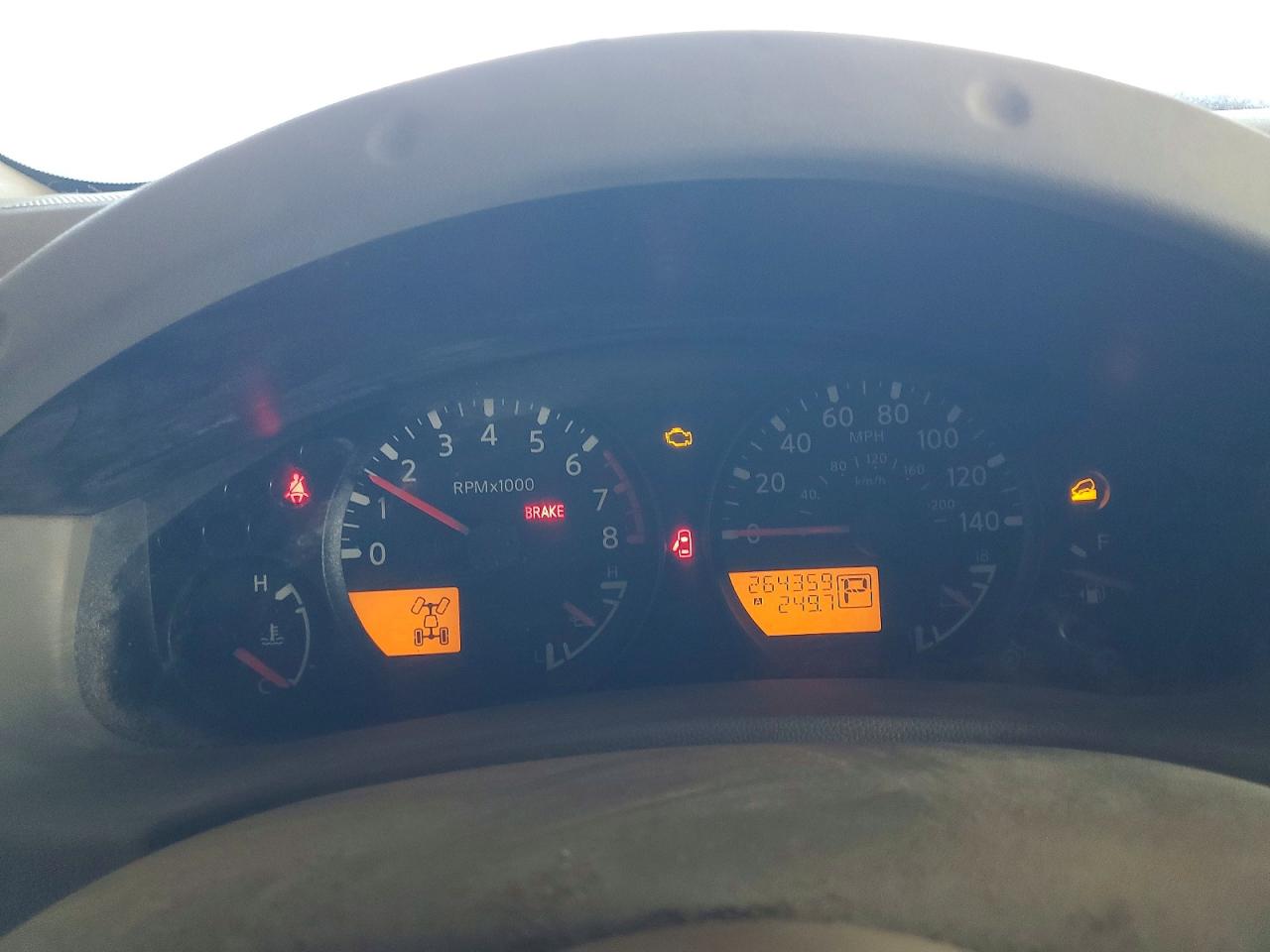 2013 Nissan Frontier S Red vin: 1N6AD0EV8DN734582