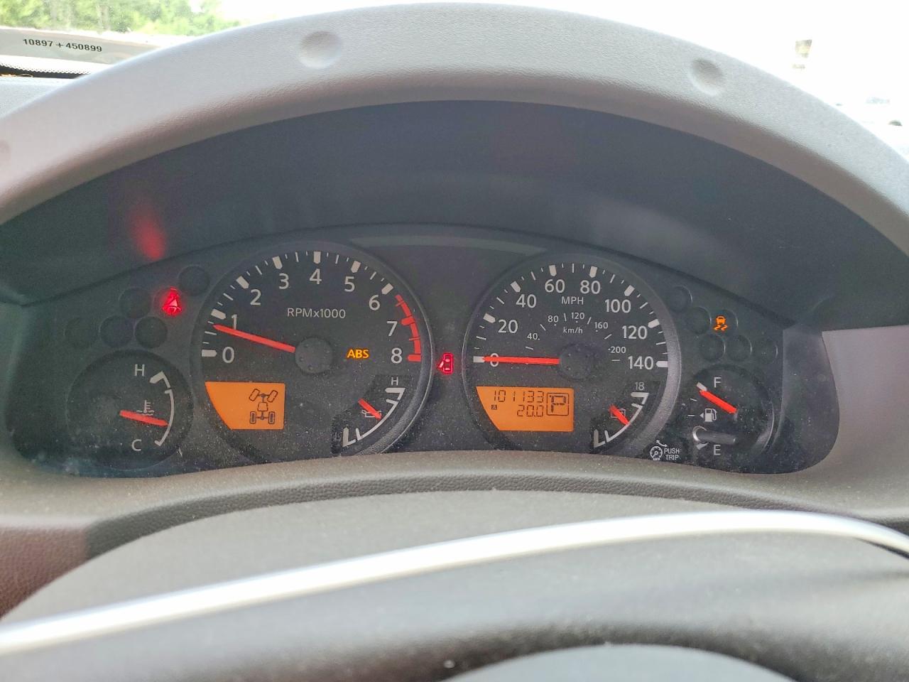 2014 Nissan Frontier Sv Black vin: 1N6AD0EV8EN748788