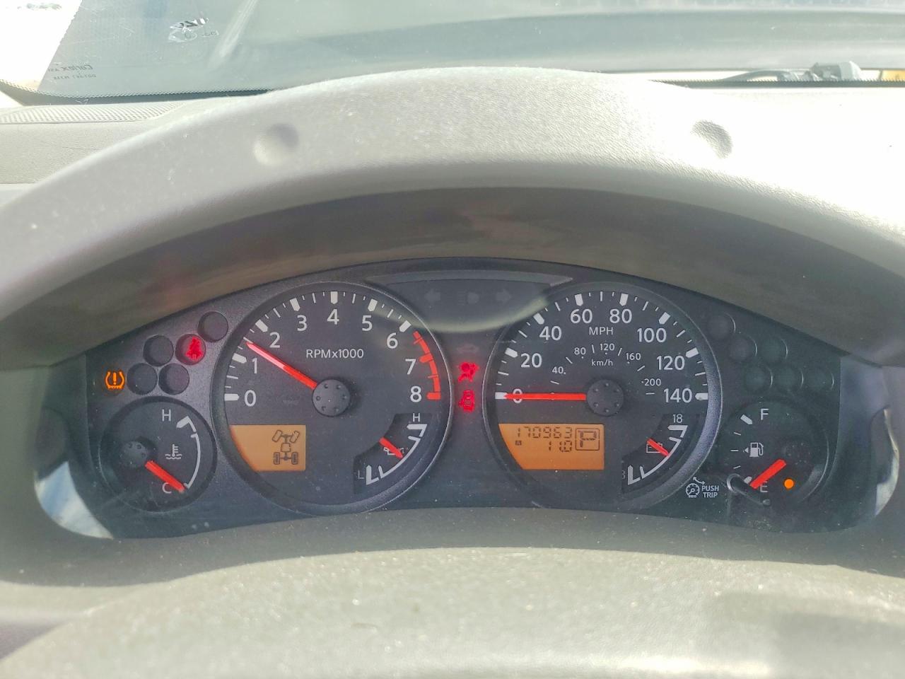 2010 Nissan Frontier Se V6 Black vin: 1N6AD0EV9AC411777