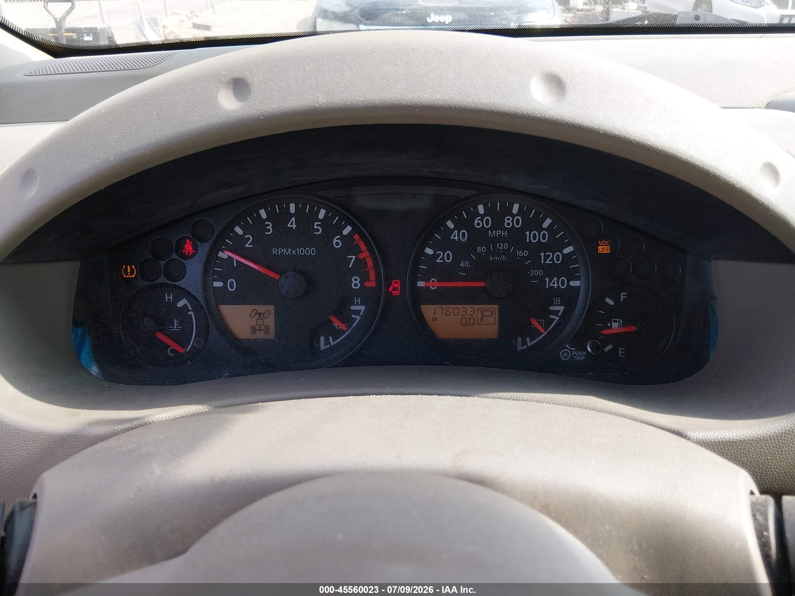 2010 Nissan Frontier Se Black vin: 1N6AD0EV9AC424092