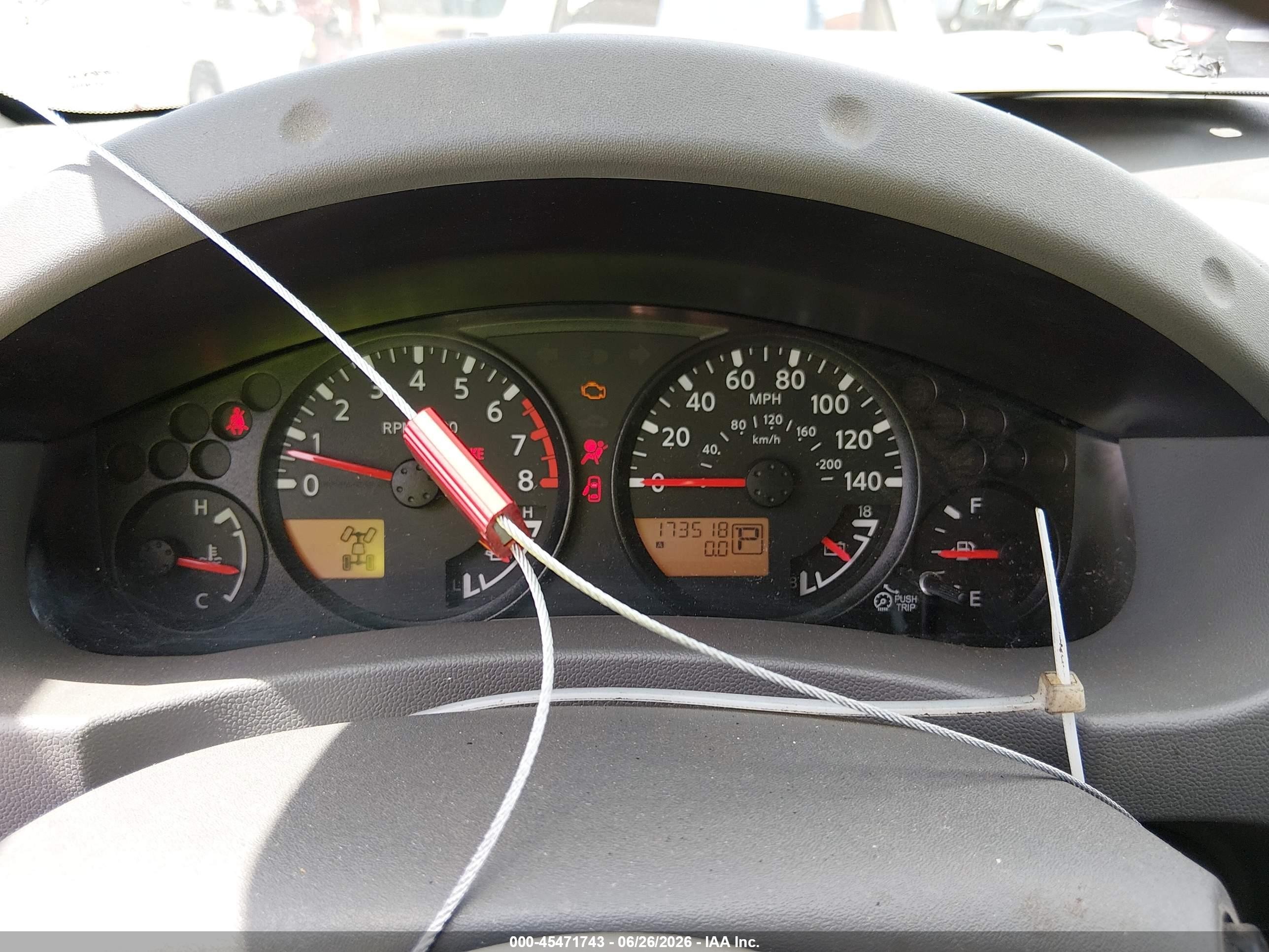 2012 Nissan Frontier Sv Silver vin: 1N6AD0EV9CC448959