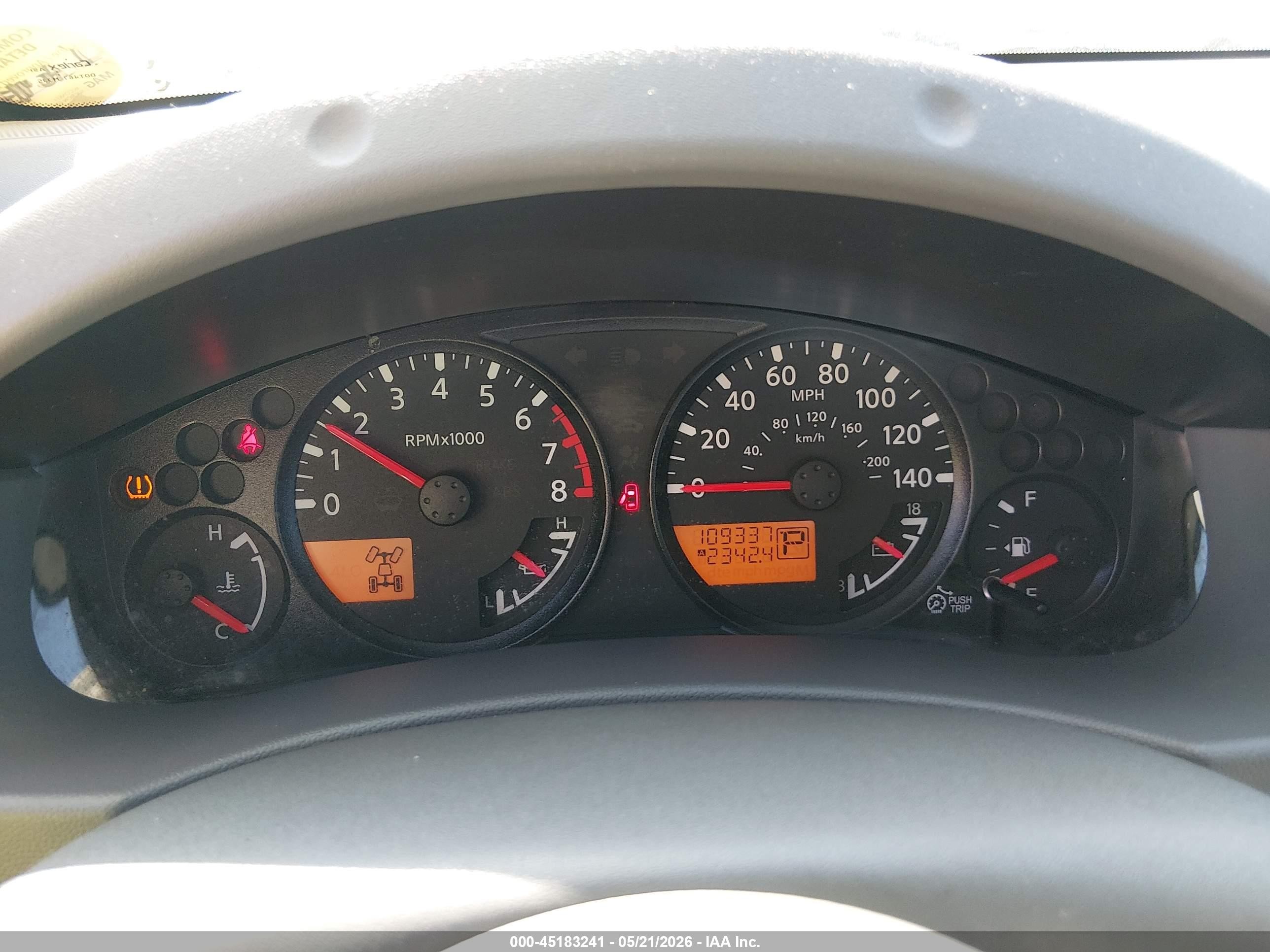 2013 Nissan Frontier Sv Silver vin: 1N6AD0EV9DN711182
