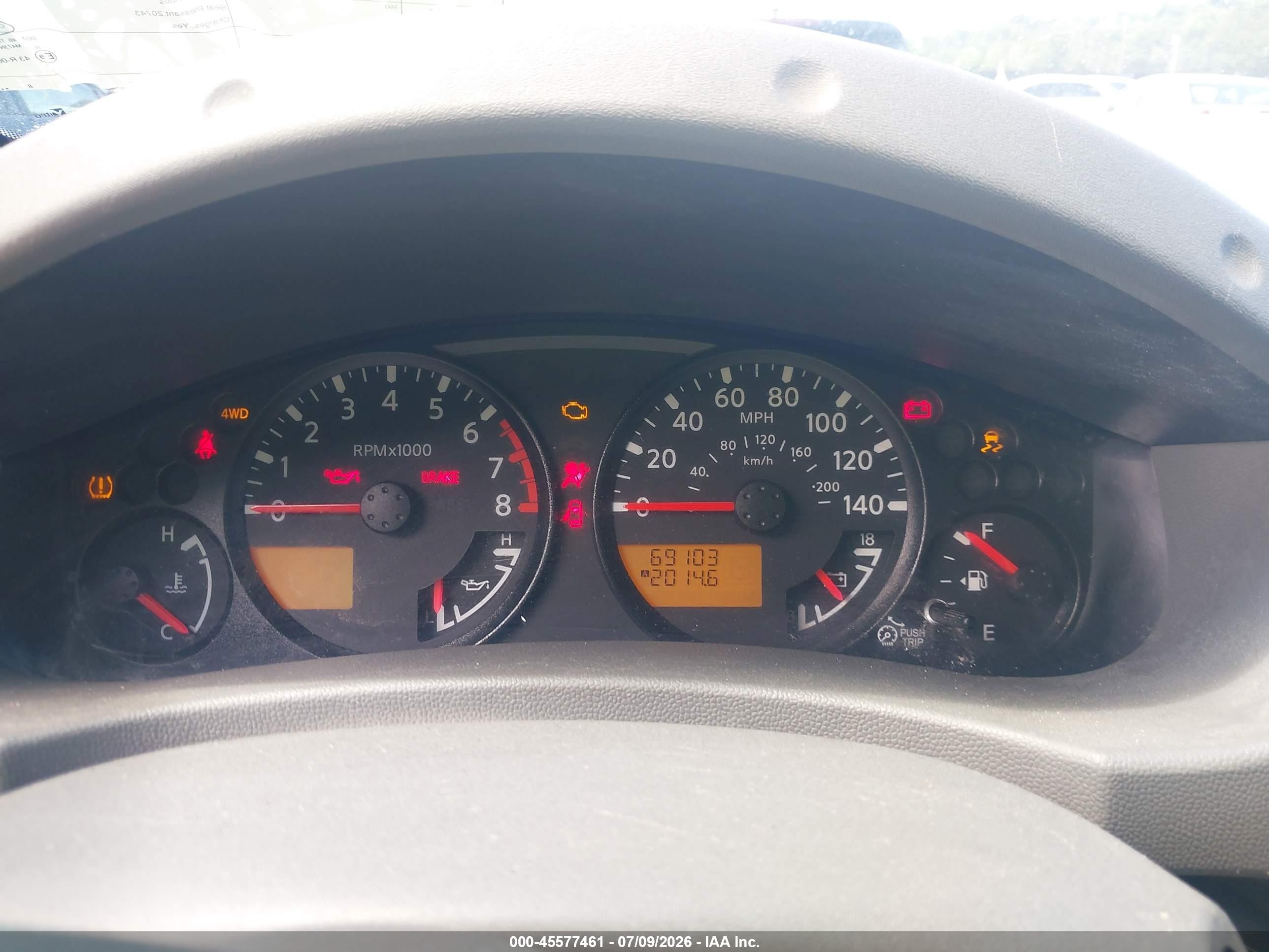 2013 Nissan Frontier S Silver vin: 1N6AD0EV9DN715443