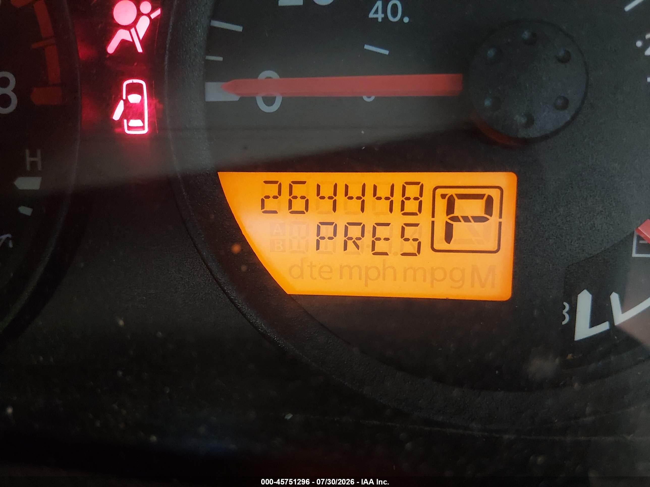 2015 Nissan Frontier Pro-4x/s/sl/sv Blue vin: 1N6AD0EV9FN739101