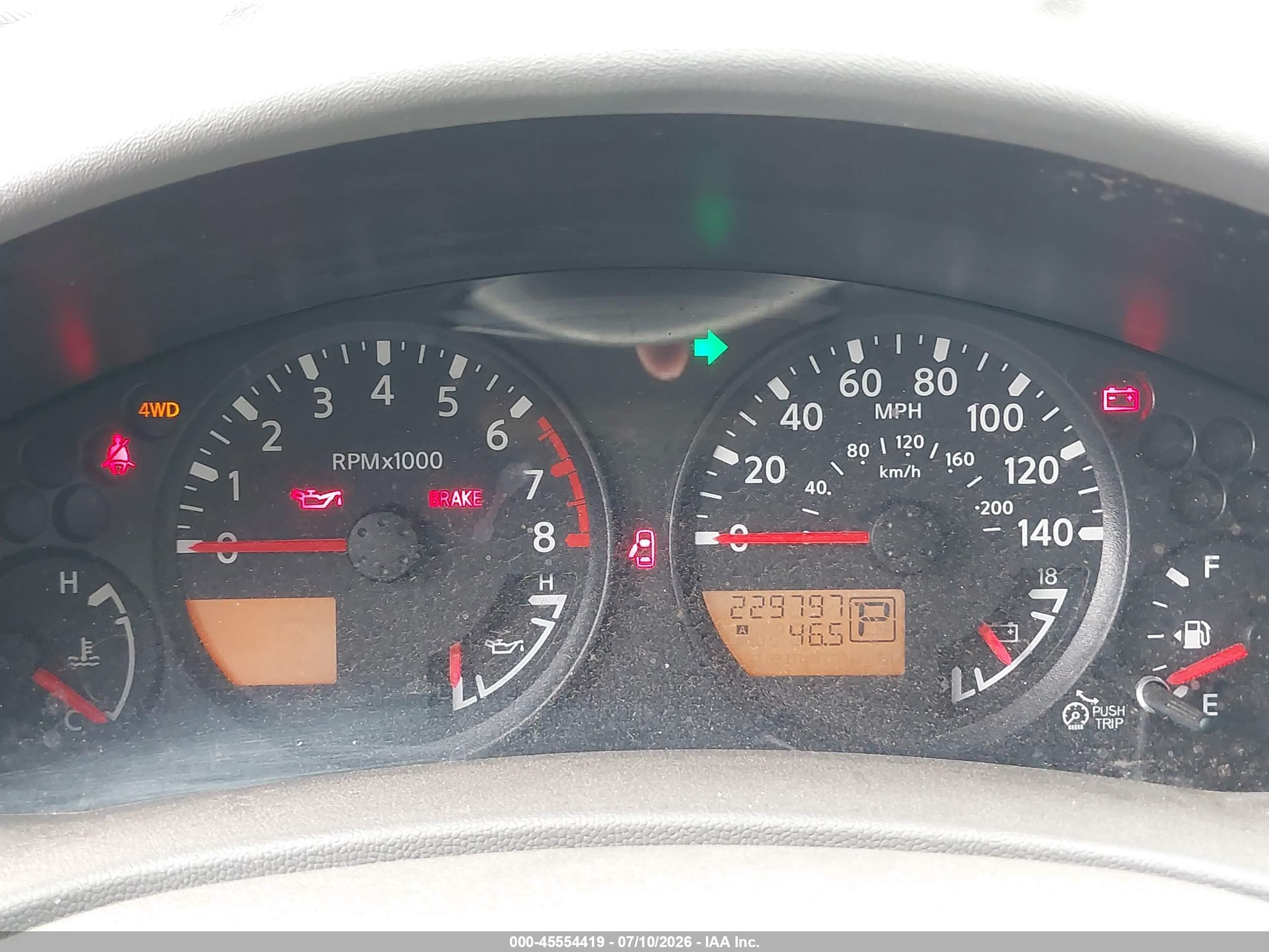2015 Nissan Frontier Pro-4x/s/sl/sv White vin: 1N6AD0EV9FN745741