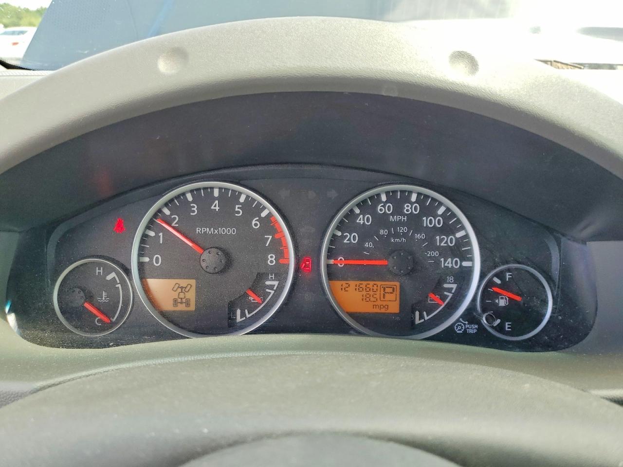 2010 Nissan Frontier Se V6 Gray vin: 1N6AD0EVXAC405518
