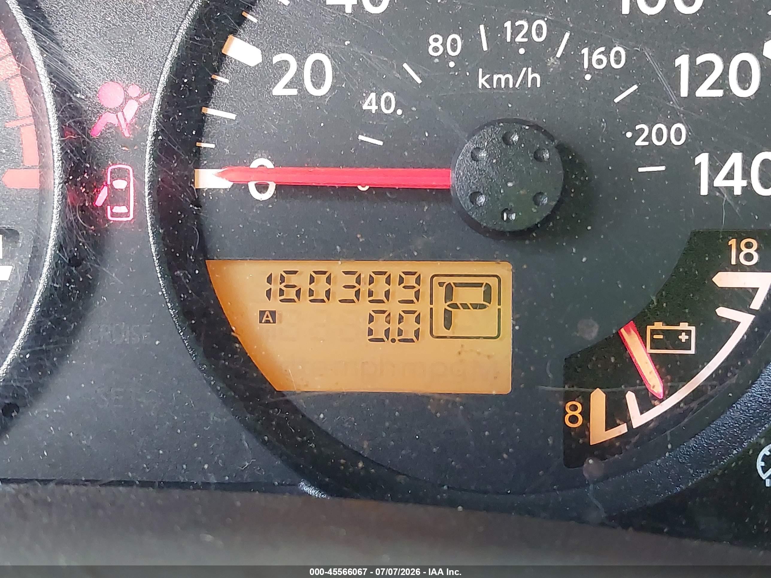 2010 Nissan Frontier Se Черный vin: 1N6AD0EVXAC446201