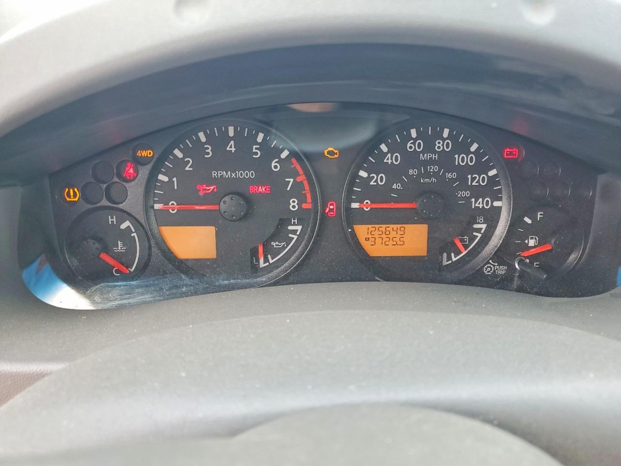 2012 Nissan Frontier S White vin: 1N6AD0EVXCC448078