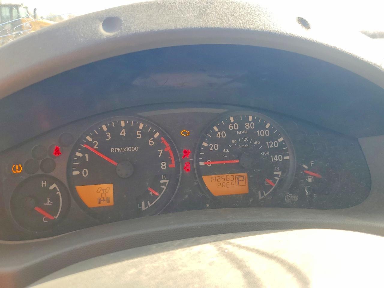 2012 Nissan Frontier S Серебряный vin: 1N6AD0EVXCC478939
