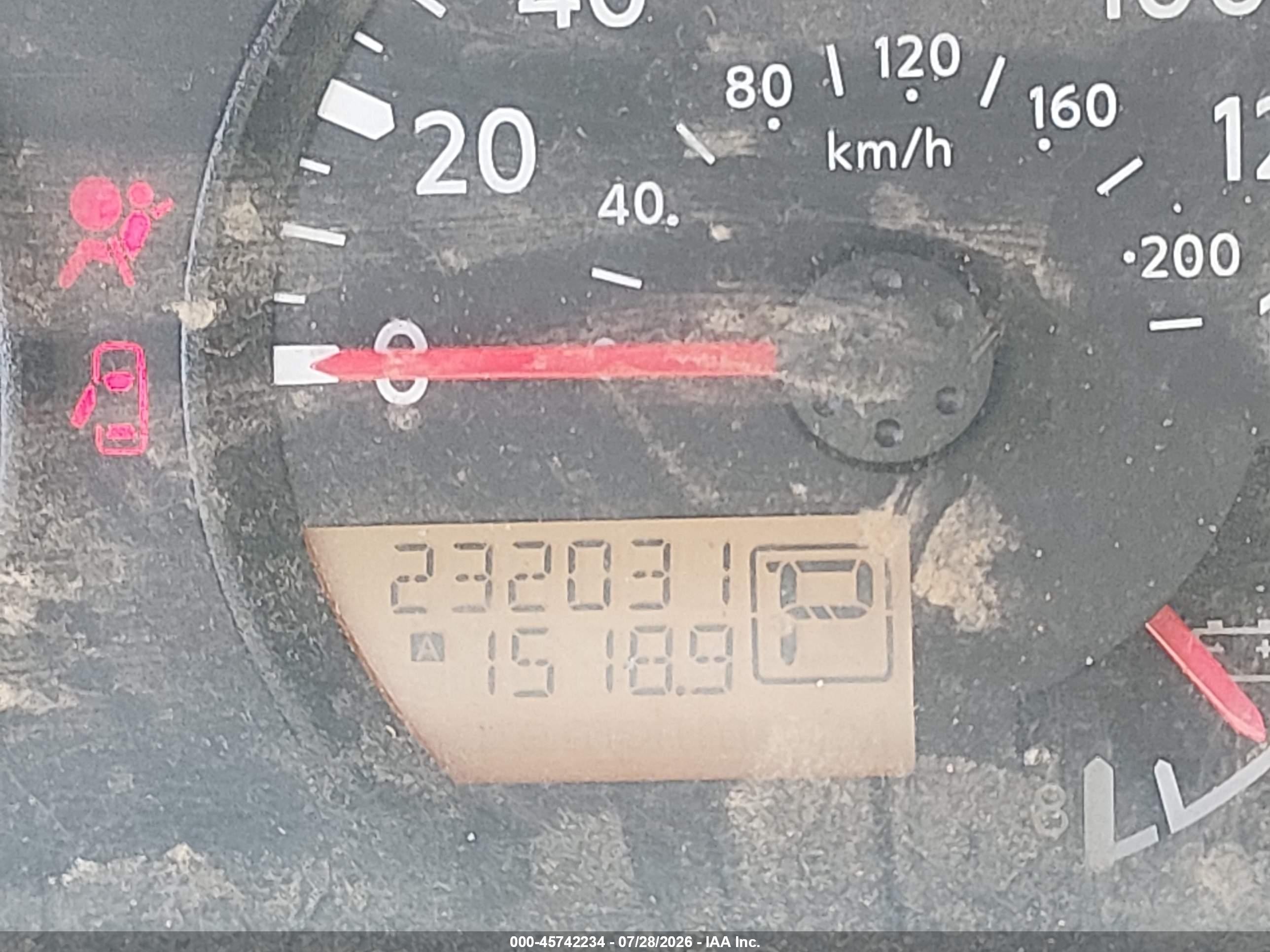 2012 Nissan Frontier Sv Красный vin: 1N6AD0EVXCC483963