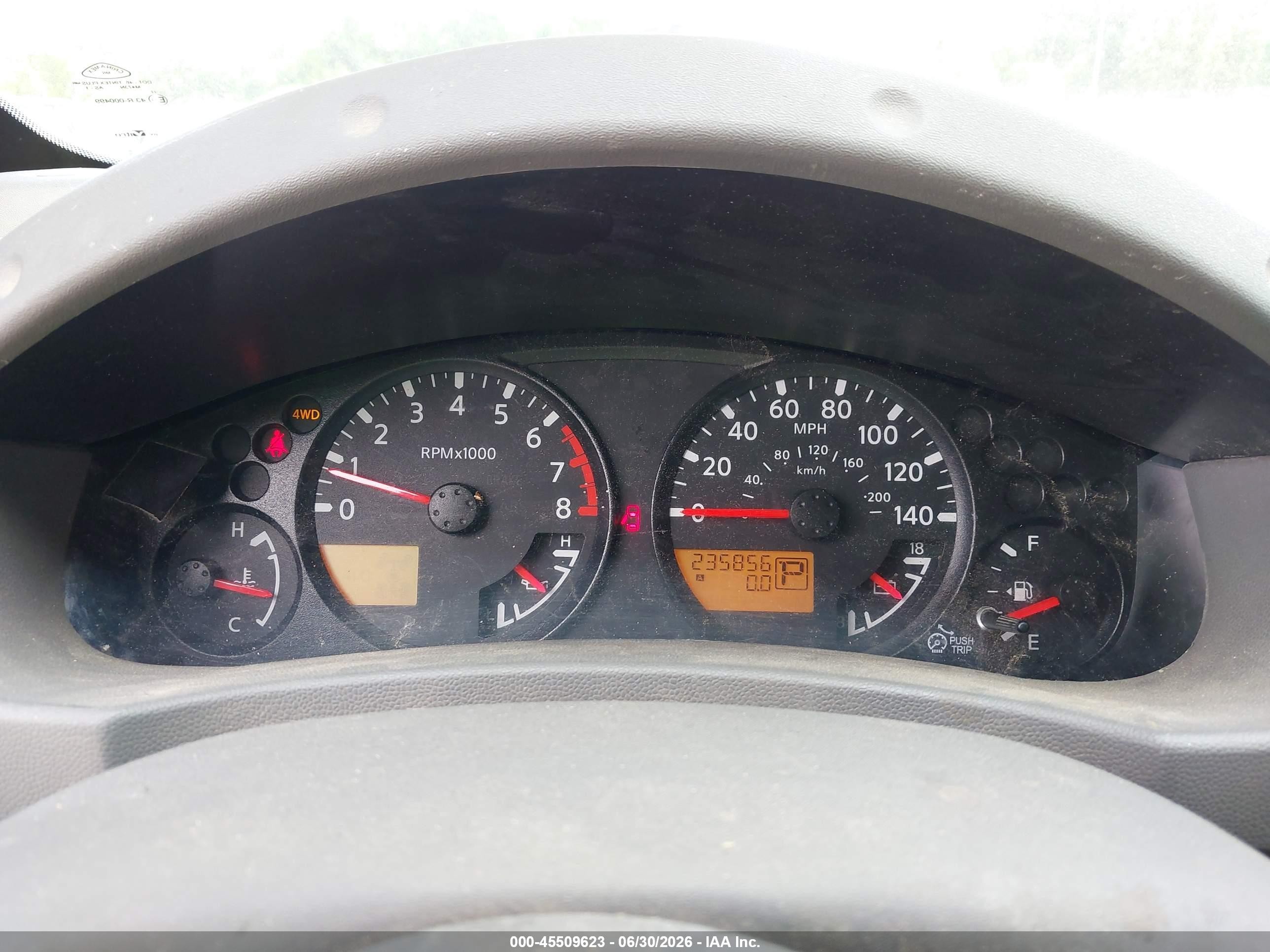 2013 Nissan Frontier Sv Gray vin: 1N6AD0EVXDN720571